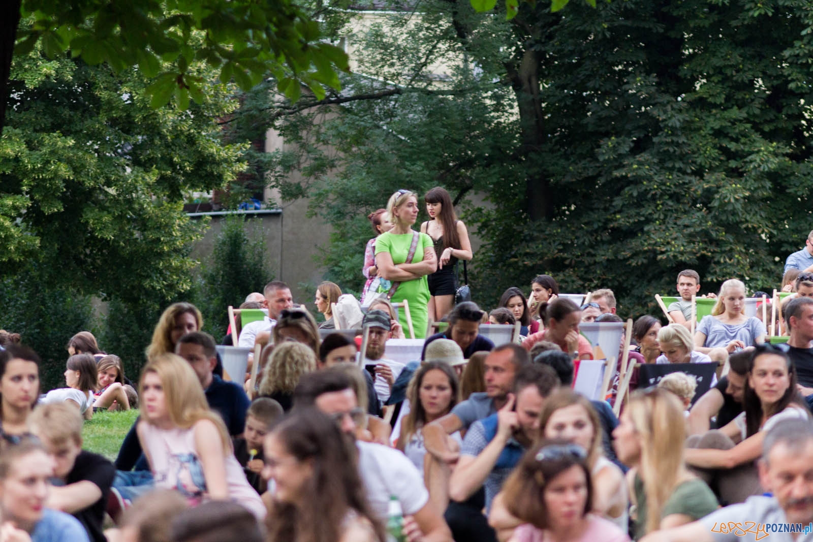 Miejskie Granie 2017 Foto: lepszyPOZNAN.pl / Ewelina Jaśkowiak Miejskie Granie 2017 Foto: lepszyPOZNAN.pl / Ewelina Jaśkowiak