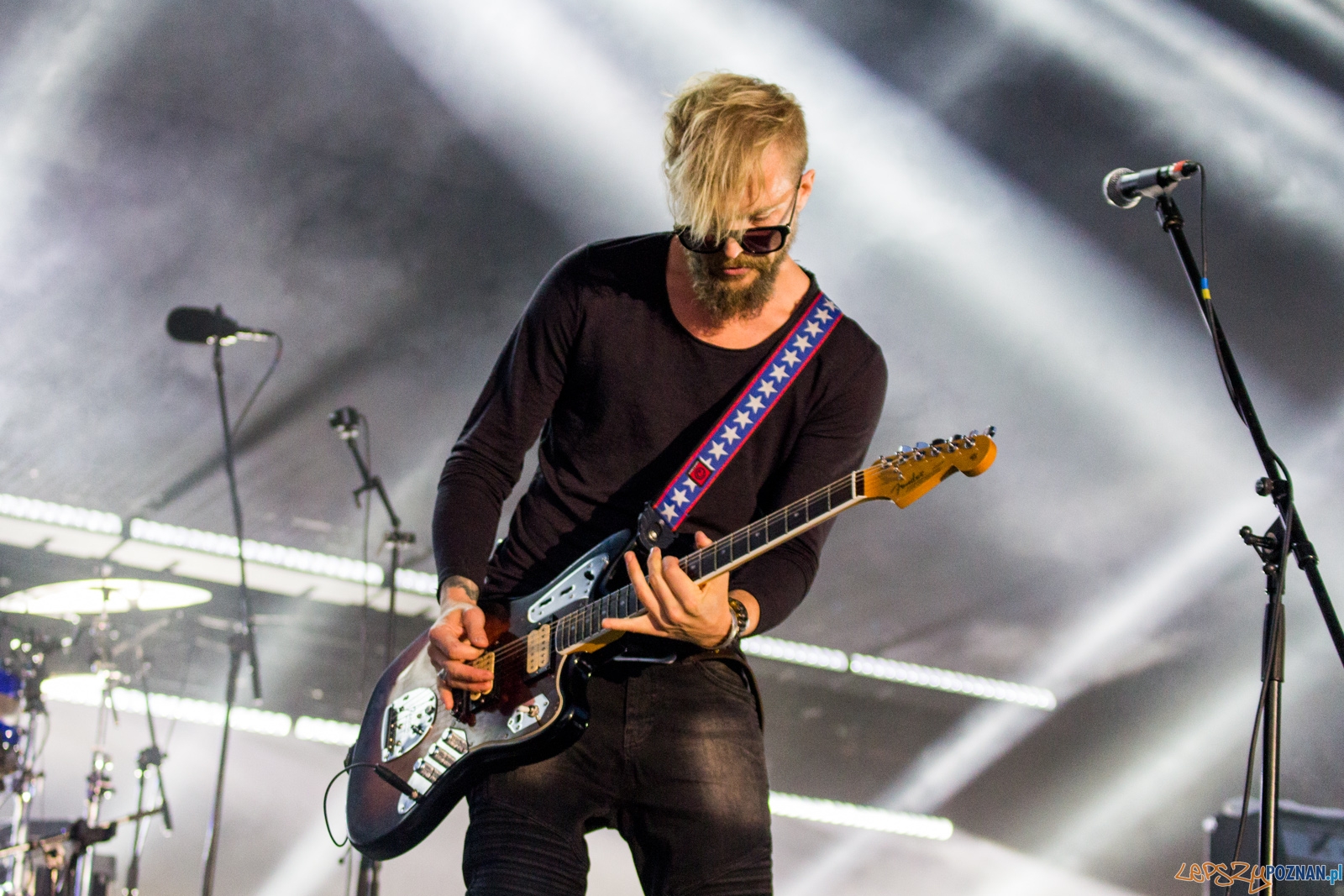 Męskie Granie 2017 Foto: lepszyPOZNAN.pl / Ewelina Jaśkowiak Męskie Granie 2017 Foto: lepszyPOZNAN.pl / Ewelina Jaśkowiak