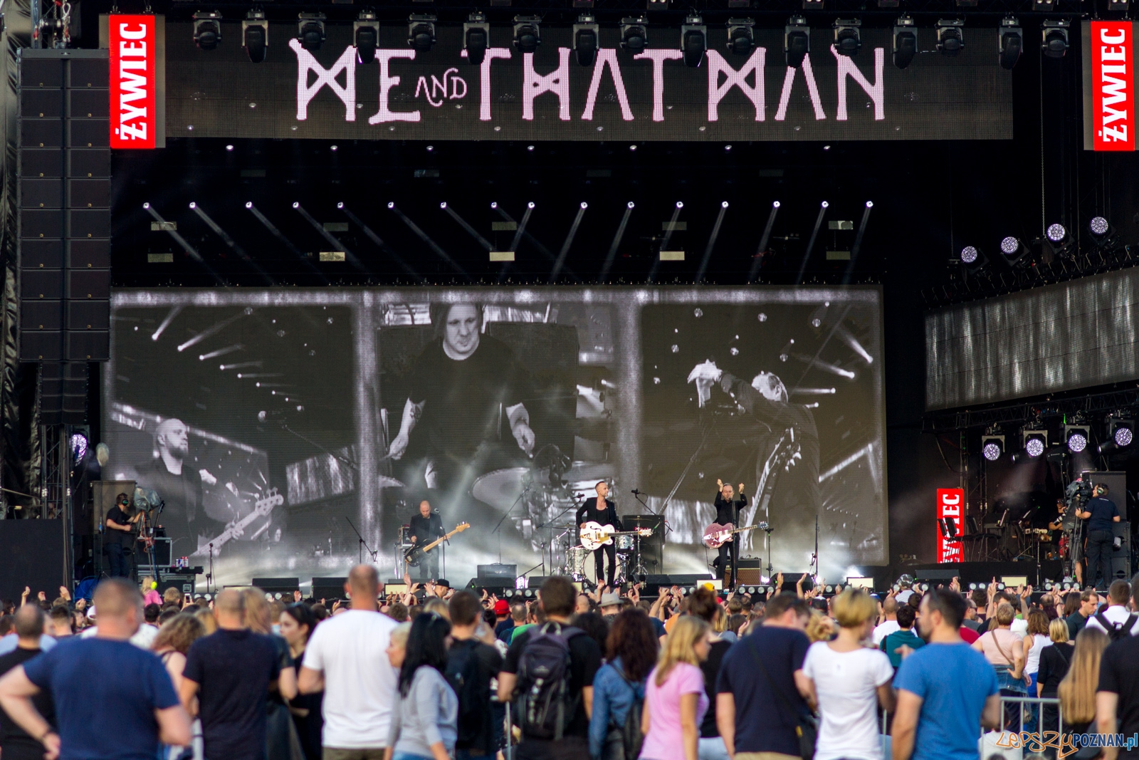 Męskie Granie 2017 Foto: lepszyPOZNAN.pl / Ewelina Jaśkowiak Męskie Granie 2017 Foto: lepszyPOZNAN.pl / Ewelina Jaśkowiak