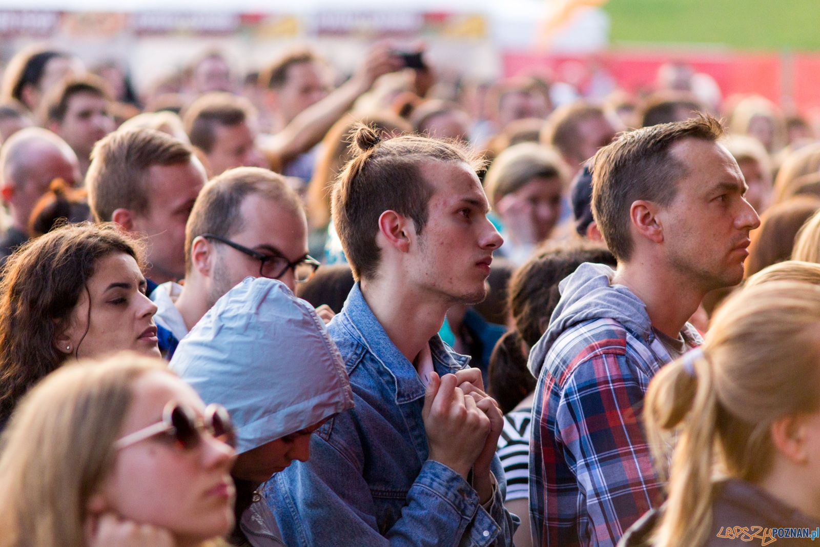 Męskie Granie 2017 Foto: lepszyPOZNAN.pl / Ewelina Jaśkowiak Męskie Granie 2017 Foto: lepszyPOZNAN.pl / Ewelina Jaśkowiak