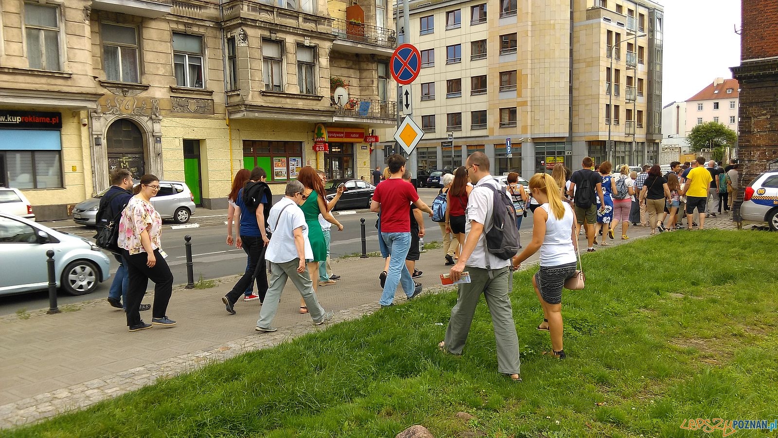 Osada Św. Gotarda - przechadzka (12) Foto: Osada Św. Gotarda - przechadzka (12) Foto: