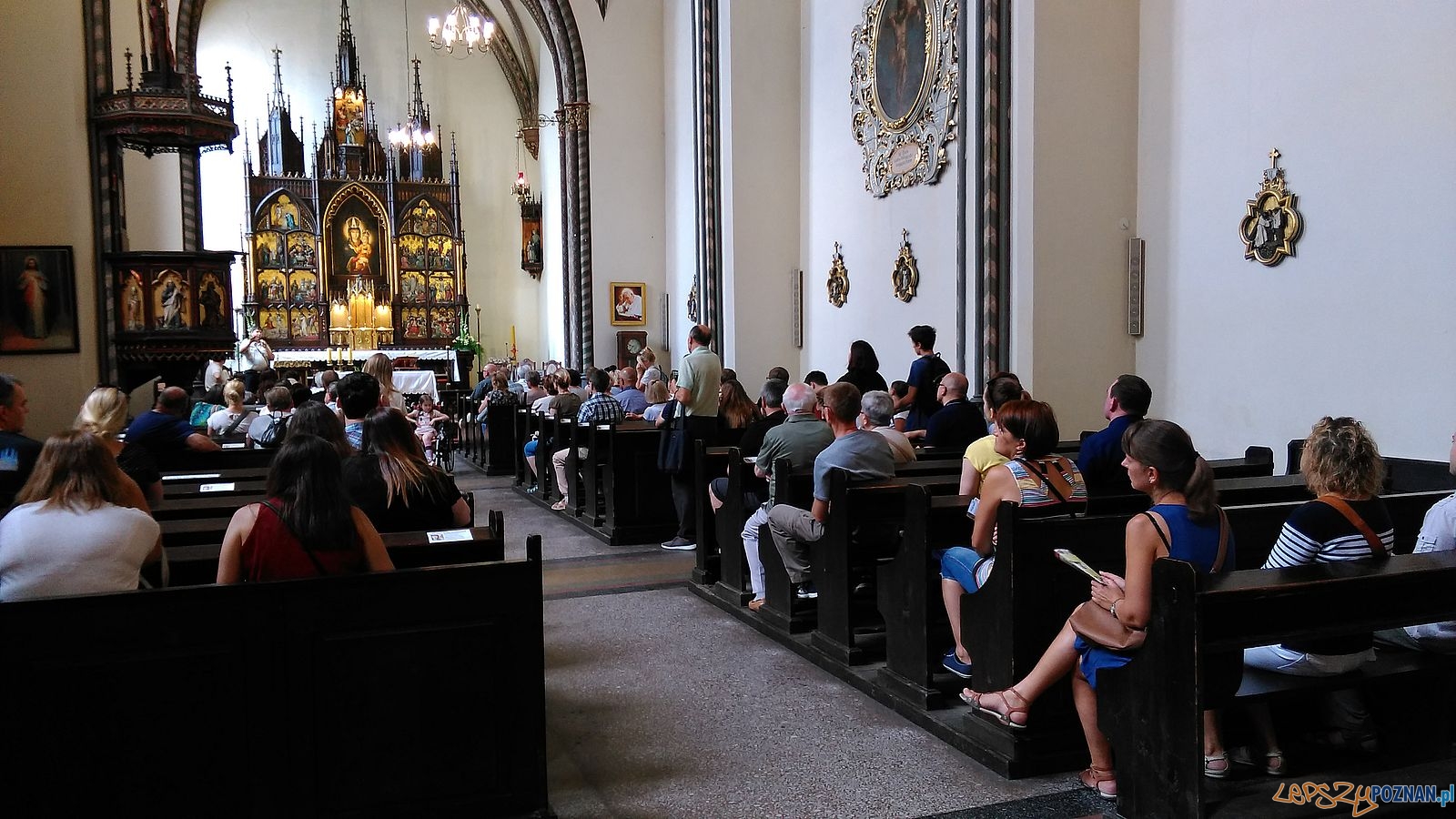 Osada Św. Gotarda - przechadzka (8) Foto: Osada Św. Gotarda - przechadzka (8) Foto: