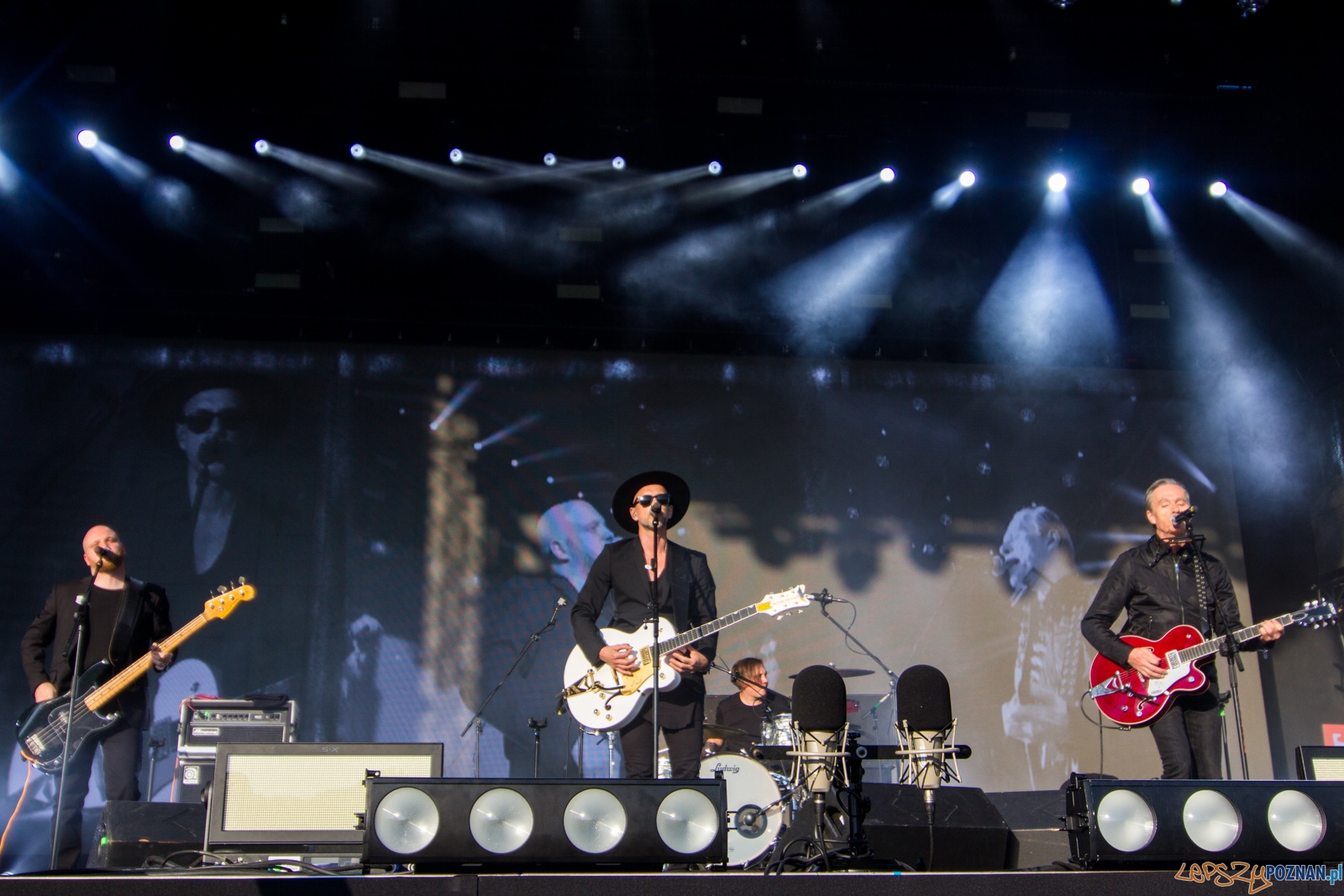 Męskie Granie 2017 Foto: lepszyPOZNAN.pl / Ewelina Jaśkowiak Męskie Granie 2017 Foto: lepszyPOZNAN.pl / Ewelina Jaśkowiak