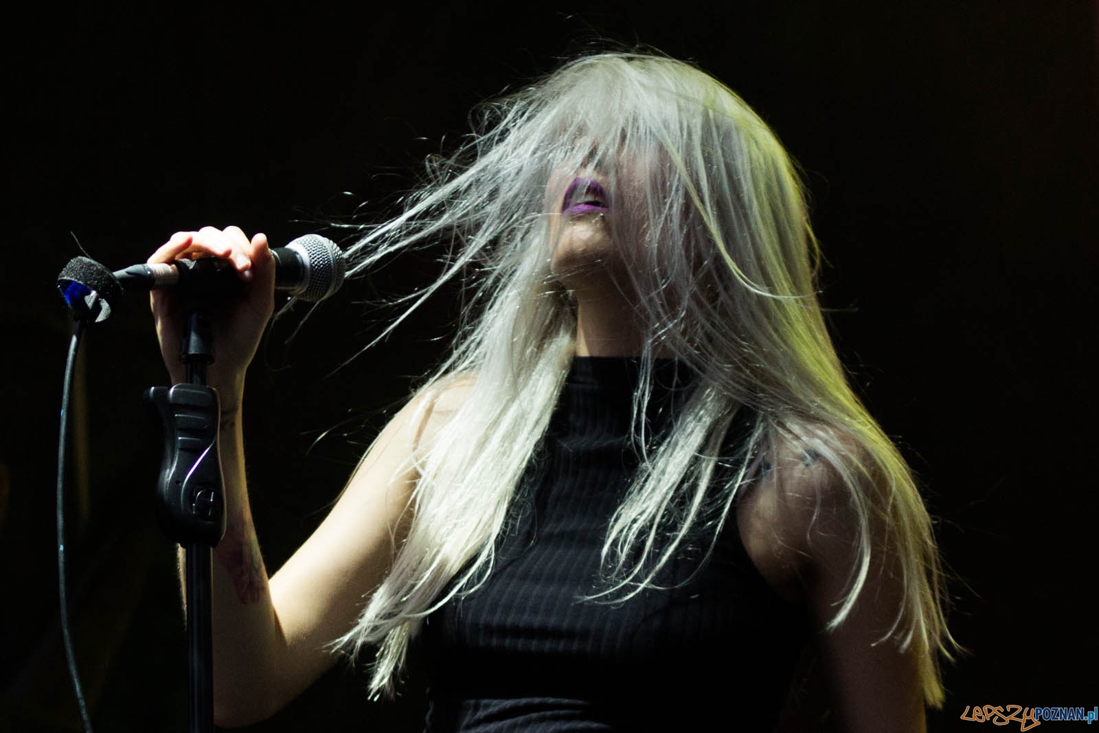 Miejskie Granie 2017 Foto: lepszyPOZNAN.pl / Ewelina Jaśkowiak Miejskie Granie 2017 Foto: lepszyPOZNAN.pl / Ewelina Jaśkowiak