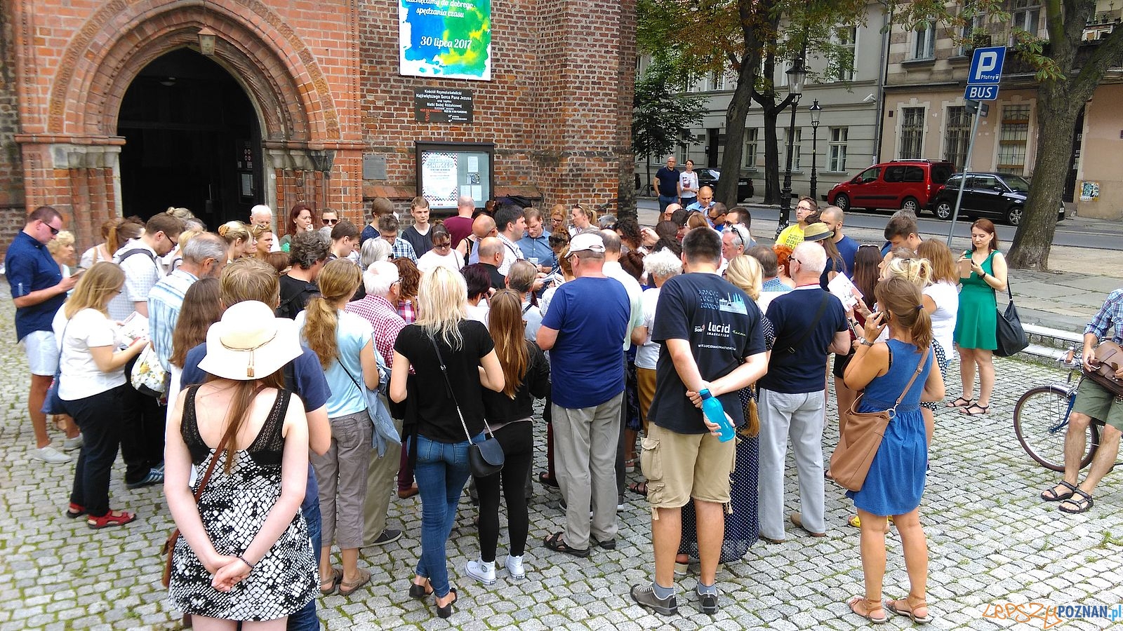 Osada Św. Gotarda - przechadzka (1) Foto: Osada Św. Gotarda - przechadzka (1) Foto: