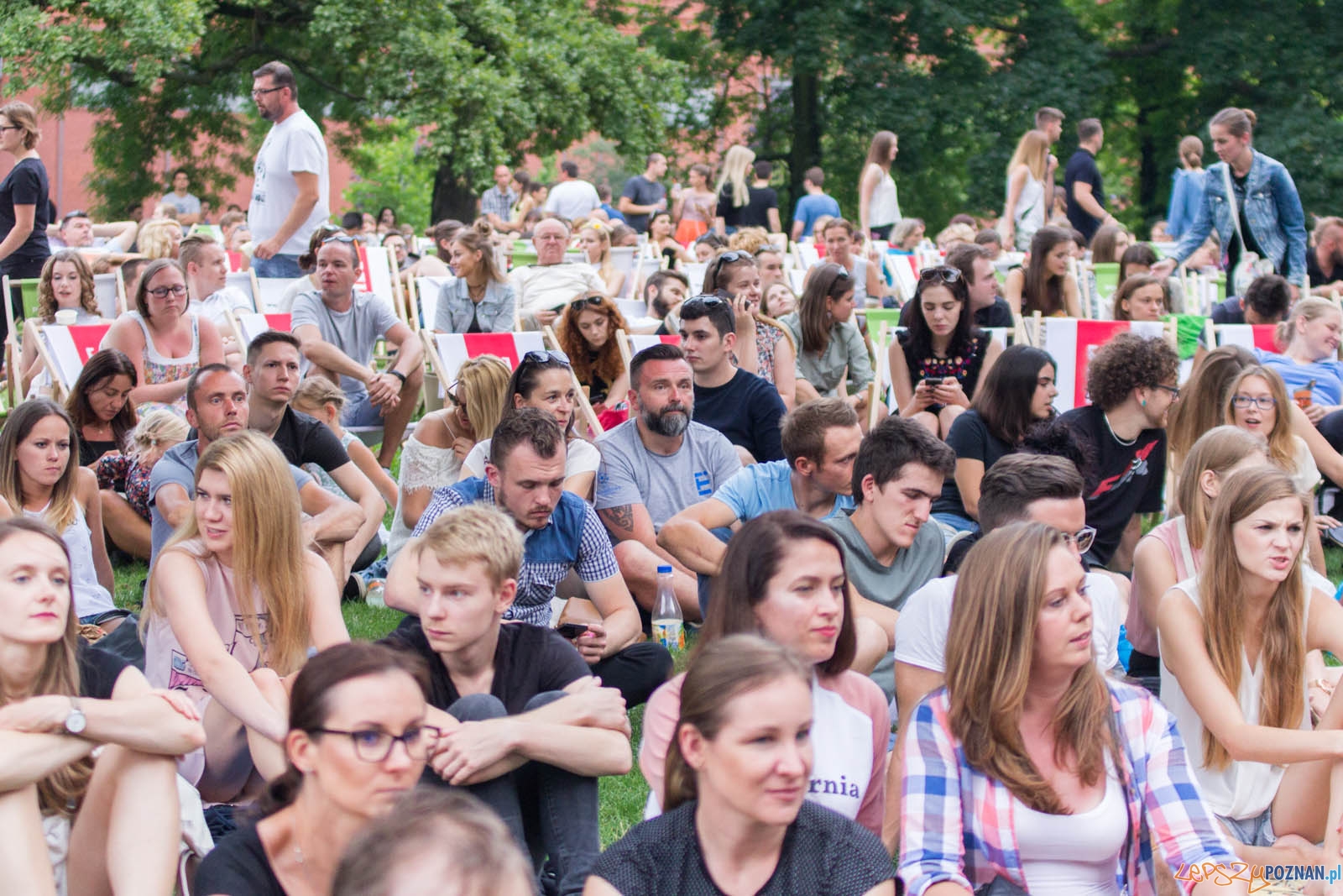 Miejskie Granie 2017 Foto: lepszyPOZNAN.pl / Ewelina Jaśkowiak Miejskie Granie 2017 Foto: lepszyPOZNAN.pl / Ewelina Jaśkowiak