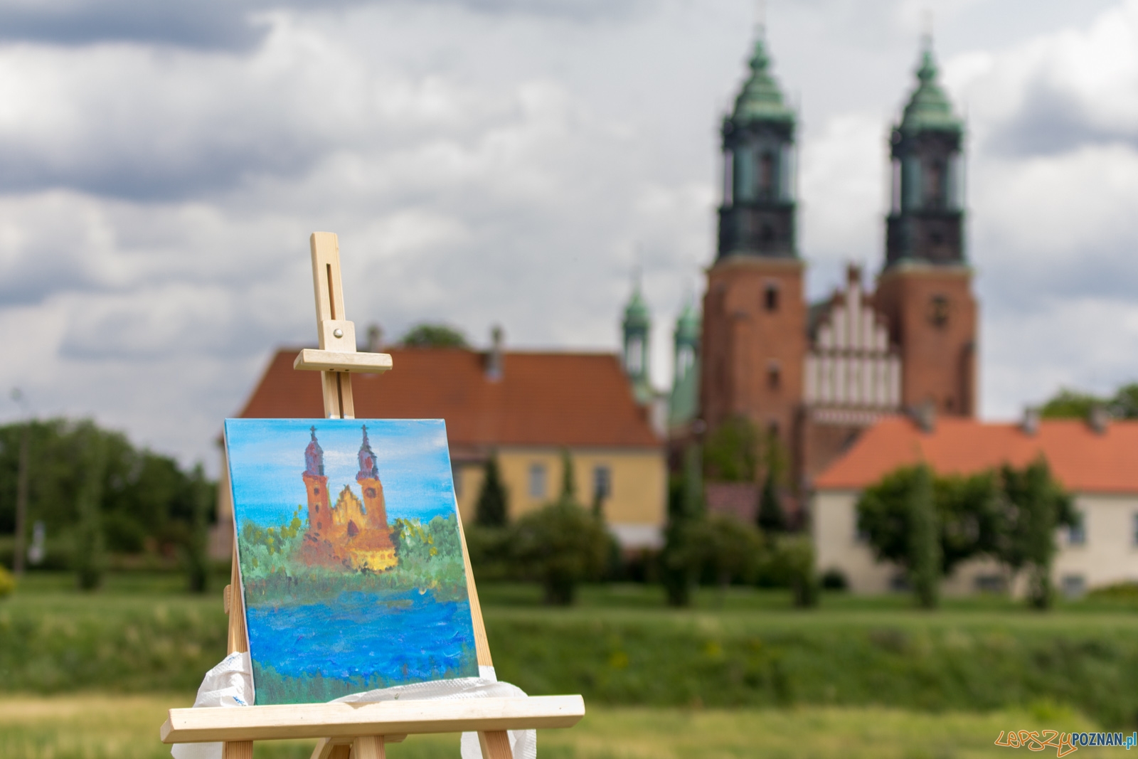 Turystyczno-rekreacyjne regaty "Rzeczny Match Racing" Foto: lepszyPOZNAN.pl / Ewelina Jaśkowiak Turystyczno-rekreacyjne regaty "Rzeczny Match Racing" Foto: lepszyPOZNAN.pl / Ewelina Jaśkowiak