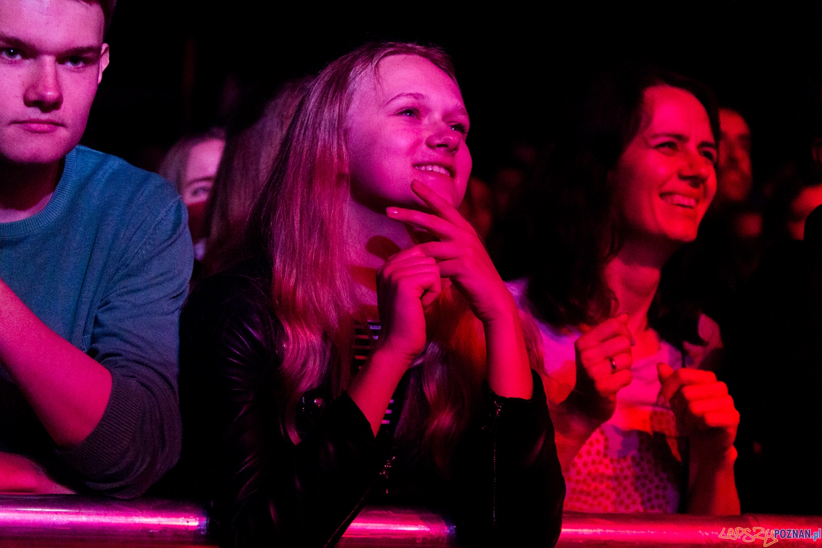 Męskie Granie 2017 Foto: lepszyPOZNAN.pl / Ewelina Jaśkowiak Męskie Granie 2017 Foto: lepszyPOZNAN.pl / Ewelina Jaśkowiak