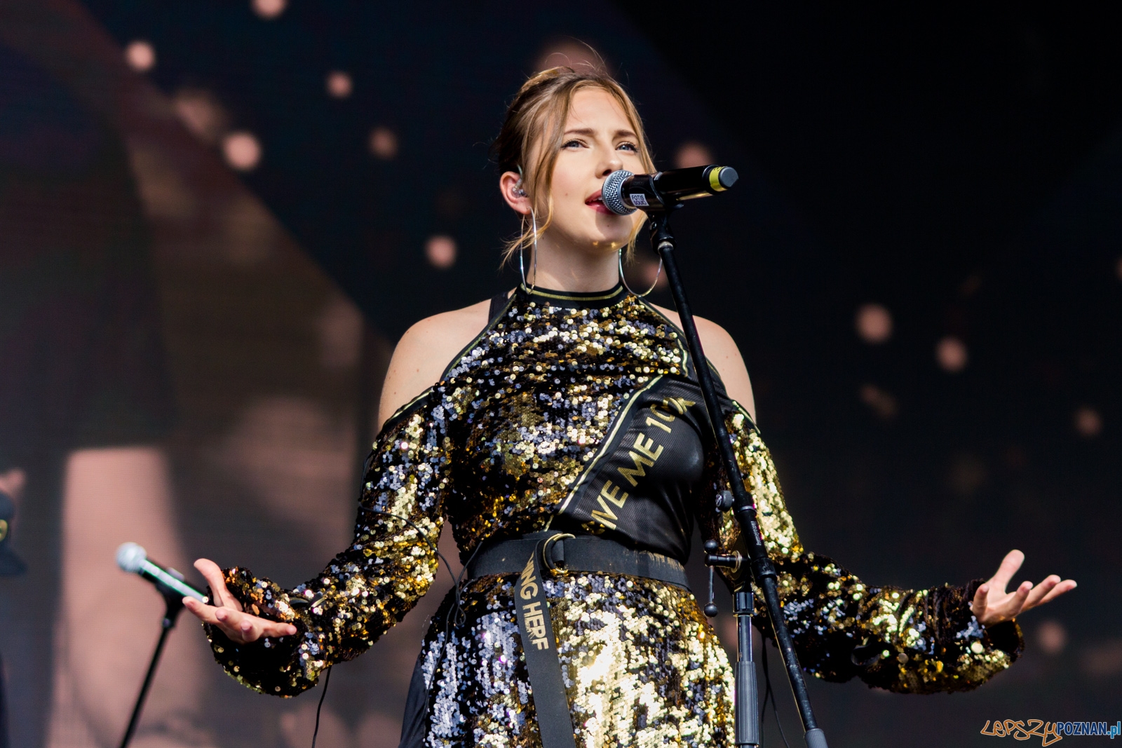 Męskie Granie 2017 Foto: lepszyPOZNAN.pl / Ewelina Jaśkowiak Męskie Granie 2017 Foto: lepszyPOZNAN.pl / Ewelina Jaśkowiak