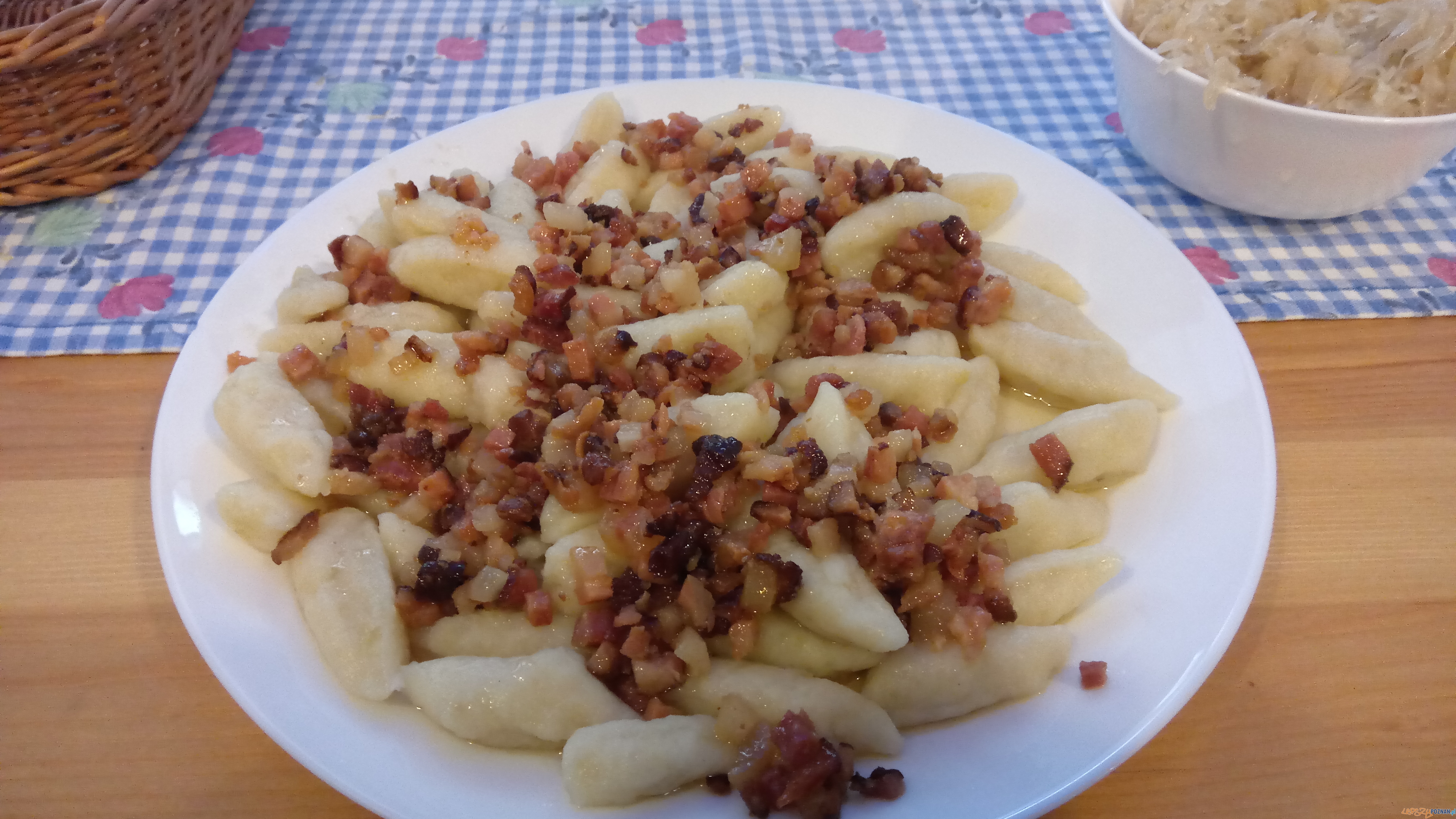 Szagówki w Szagówce Foto: lepszyPOZNAN.pl / Piotr Rychter Szagówki w Szagówce Foto: lepszyPOZNAN.pl / Piotr Rychter