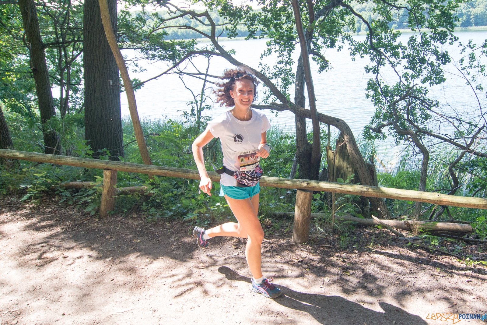 Pogoń za Wilkiem 2017 Foto: lepszyPOZNAN.pl/Piotr Rychter Pogoń za Wilkiem 2017 Foto: lepszyPOZNAN.pl/Piotr Rychter