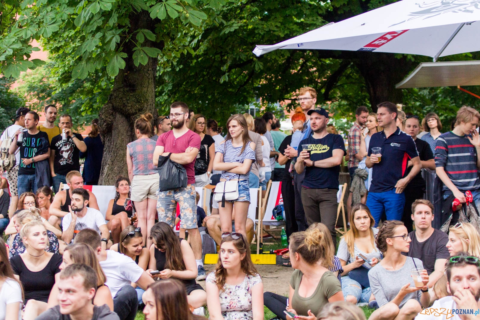 Miejskie Granie 2017 Foto: lepszyPOZNAN.pl / Ewelina Jaśkowiak Miejskie Granie 2017 Foto: lepszyPOZNAN.pl / Ewelina Jaśkowiak