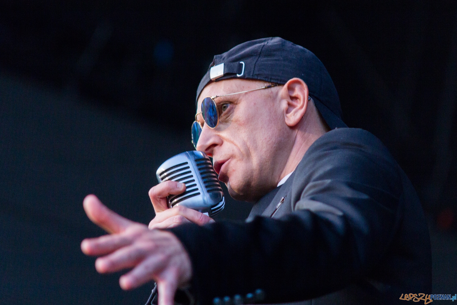 Męskie Granie 2017 Foto: lepszyPOZNAN.pl / Ewelina Jaśkowiak Męskie Granie 2017 Foto: lepszyPOZNAN.pl / Ewelina Jaśkowiak