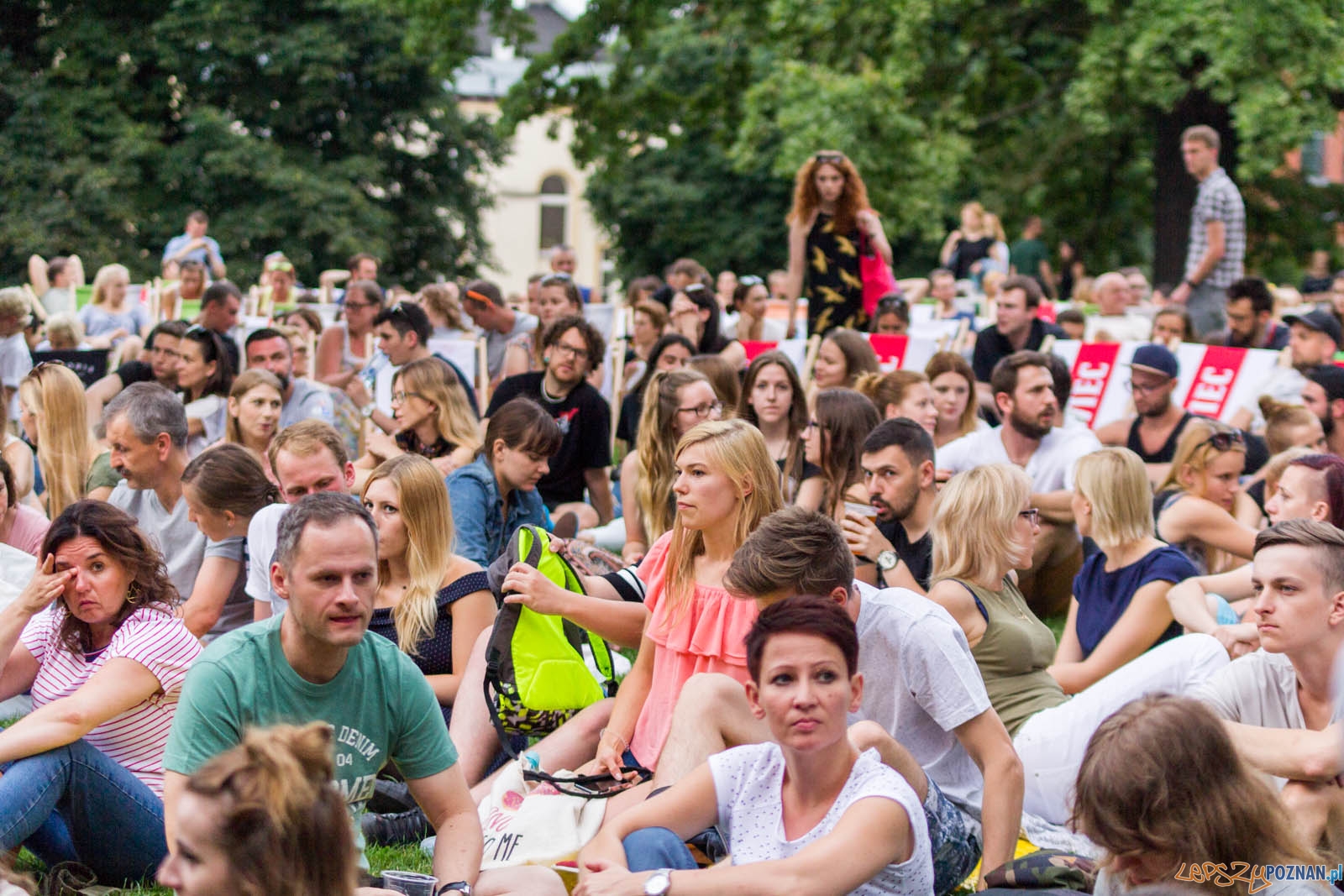 Miejskie Granie 2017 Foto: lepszyPOZNAN.pl / Ewelina Jaśkowiak Miejskie Granie 2017 Foto: lepszyPOZNAN.pl / Ewelina Jaśkowiak