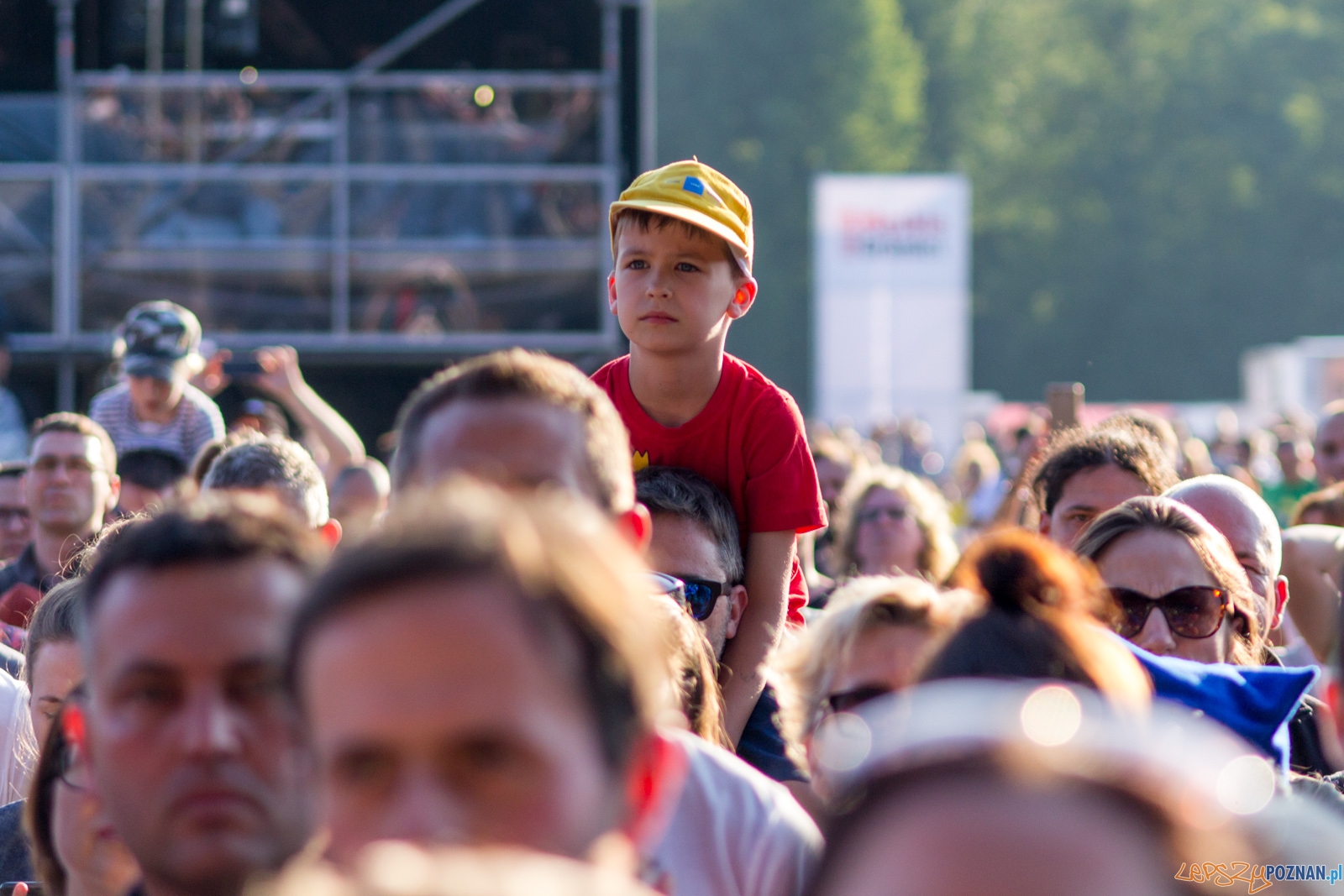 Męskie Granie 2017 Foto: lepszyPOZNAN.pl / Ewelina Jaśkowiak Męskie Granie 2017 Foto: lepszyPOZNAN.pl / Ewelina Jaśkowiak