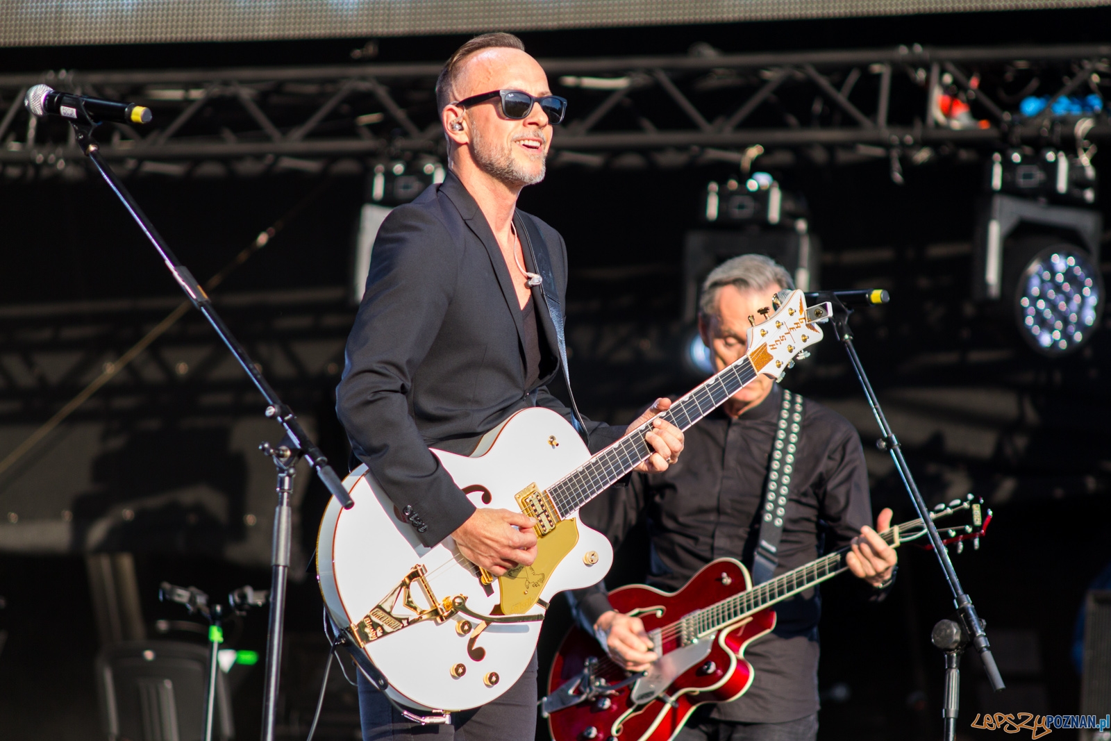 Męskie Granie 2017 Foto: lepszyPOZNAN.pl / Ewelina Jaśkowiak Męskie Granie 2017 Foto: lepszyPOZNAN.pl / Ewelina Jaśkowiak