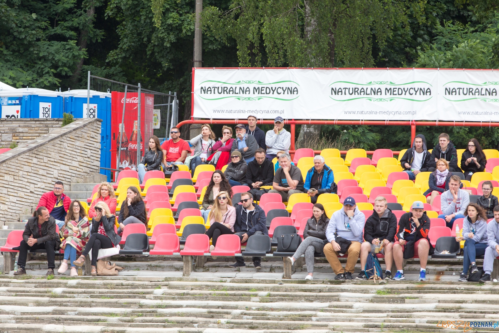 Patrioci Poznań - Seahawks Gdynia Foto: lepszyPOZNAN.pl/Piotr Rychter Patrioci Poznań - Seahawks Gdynia Foto: lepszyPOZNAN.pl/Piotr Rychter