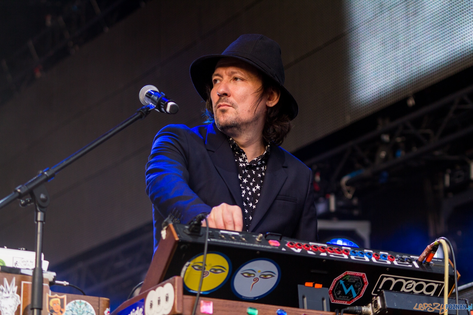 Męskie Granie 2017 Foto: lepszyPOZNAN.pl / Ewelina Jaśkowiak Męskie Granie 2017 Foto: lepszyPOZNAN.pl / Ewelina Jaśkowiak