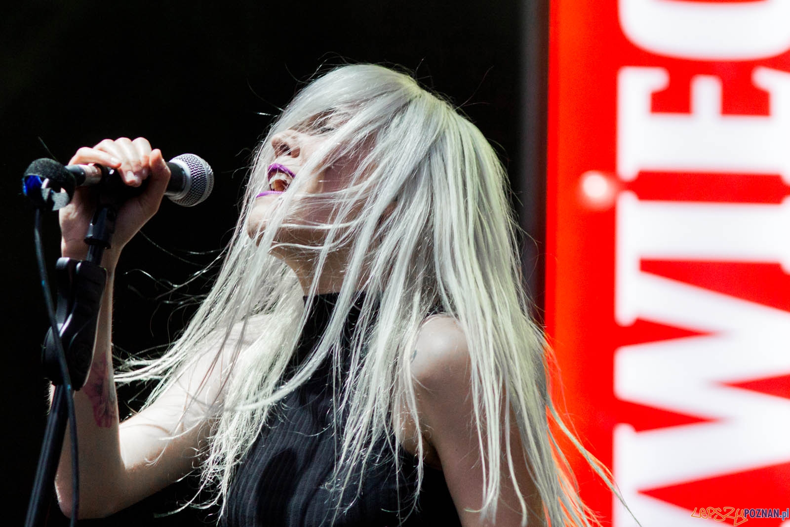 Miejskie Granie 2017 Foto: lepszyPOZNAN.pl / Ewelina Jaśkowiak Miejskie Granie 2017 Foto: lepszyPOZNAN.pl / Ewelina Jaśkowiak