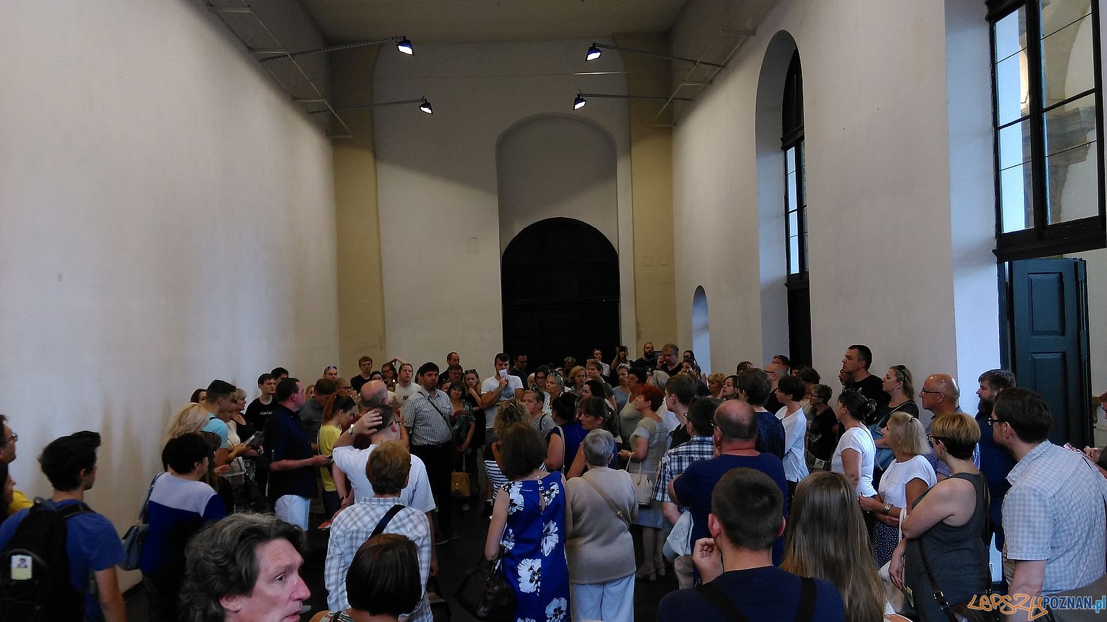 Osada Św. Gotarda - przechadzka (6) Foto: Osada Św. Gotarda - przechadzka (6) Foto: