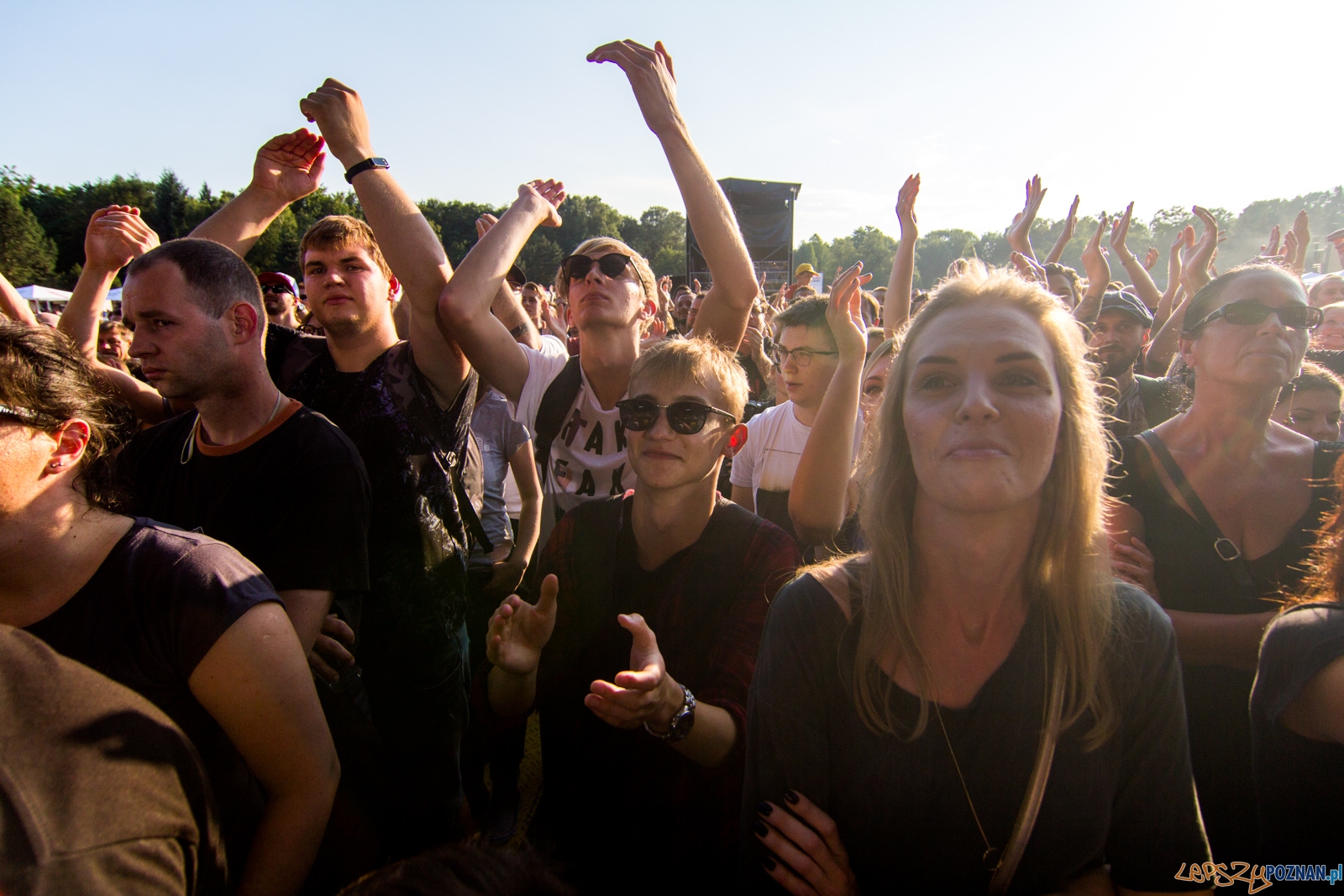 Męskie Granie 2017 Foto: lepszyPOZNAN.pl / Ewelina Jaśkowiak Męskie Granie 2017 Foto: lepszyPOZNAN.pl / Ewelina Jaśkowiak