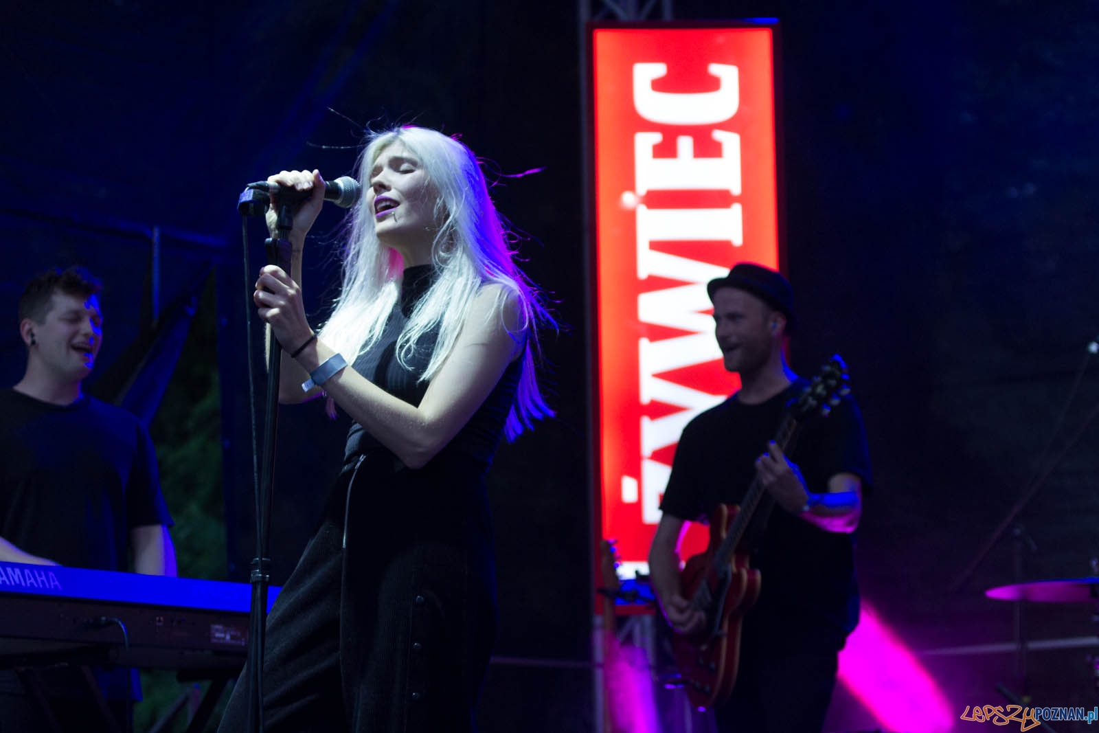 Miejskie Granie 2017 Foto: lepszyPOZNAN.pl / Ewelina Jaśkowiak Miejskie Granie 2017 Foto: lepszyPOZNAN.pl / Ewelina Jaśkowiak