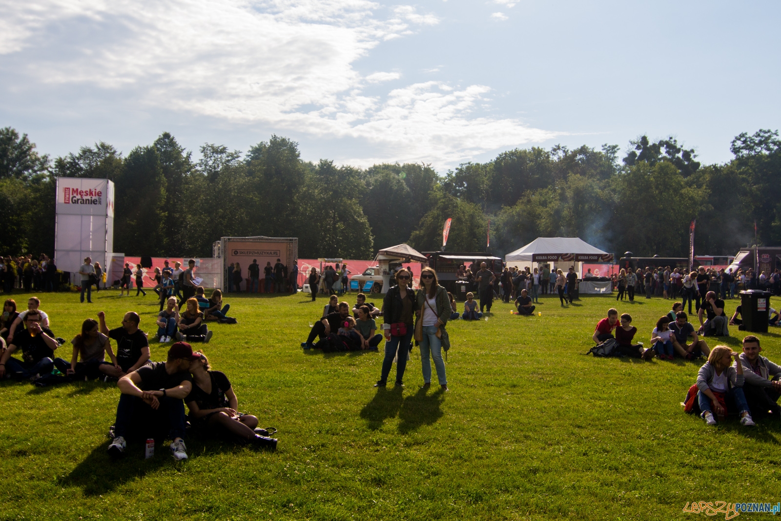 Męskie Granie 2017 Foto: lepszyPOZNAN.pl / Ewelina Jaśkowiak Męskie Granie 2017 Foto: lepszyPOZNAN.pl / Ewelina Jaśkowiak