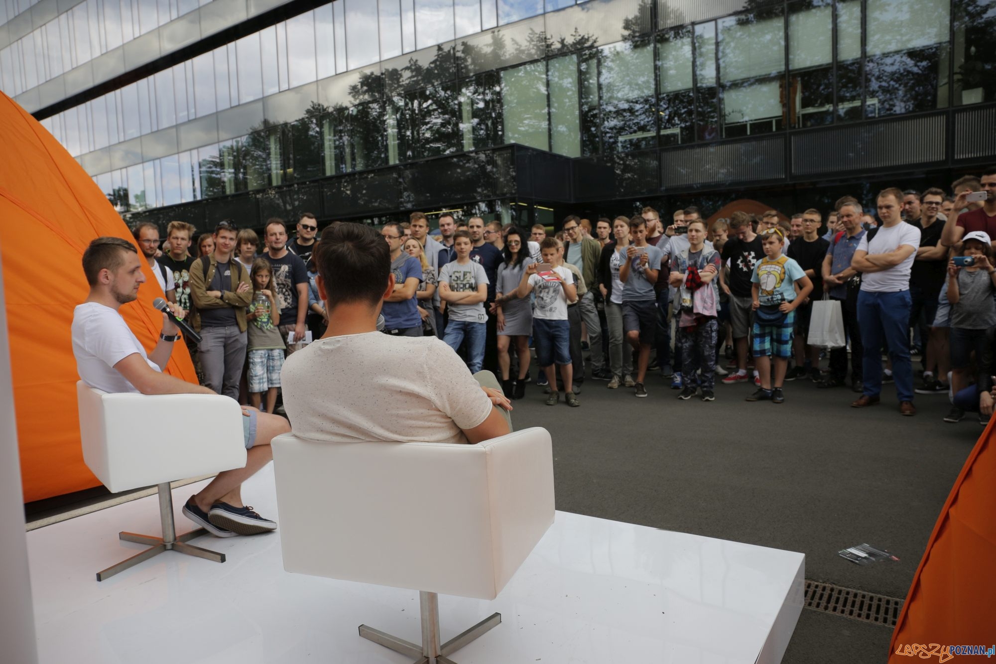 Hackathon Allegro Tech Days Foto: Hackathon Allegro Tech Days Foto: