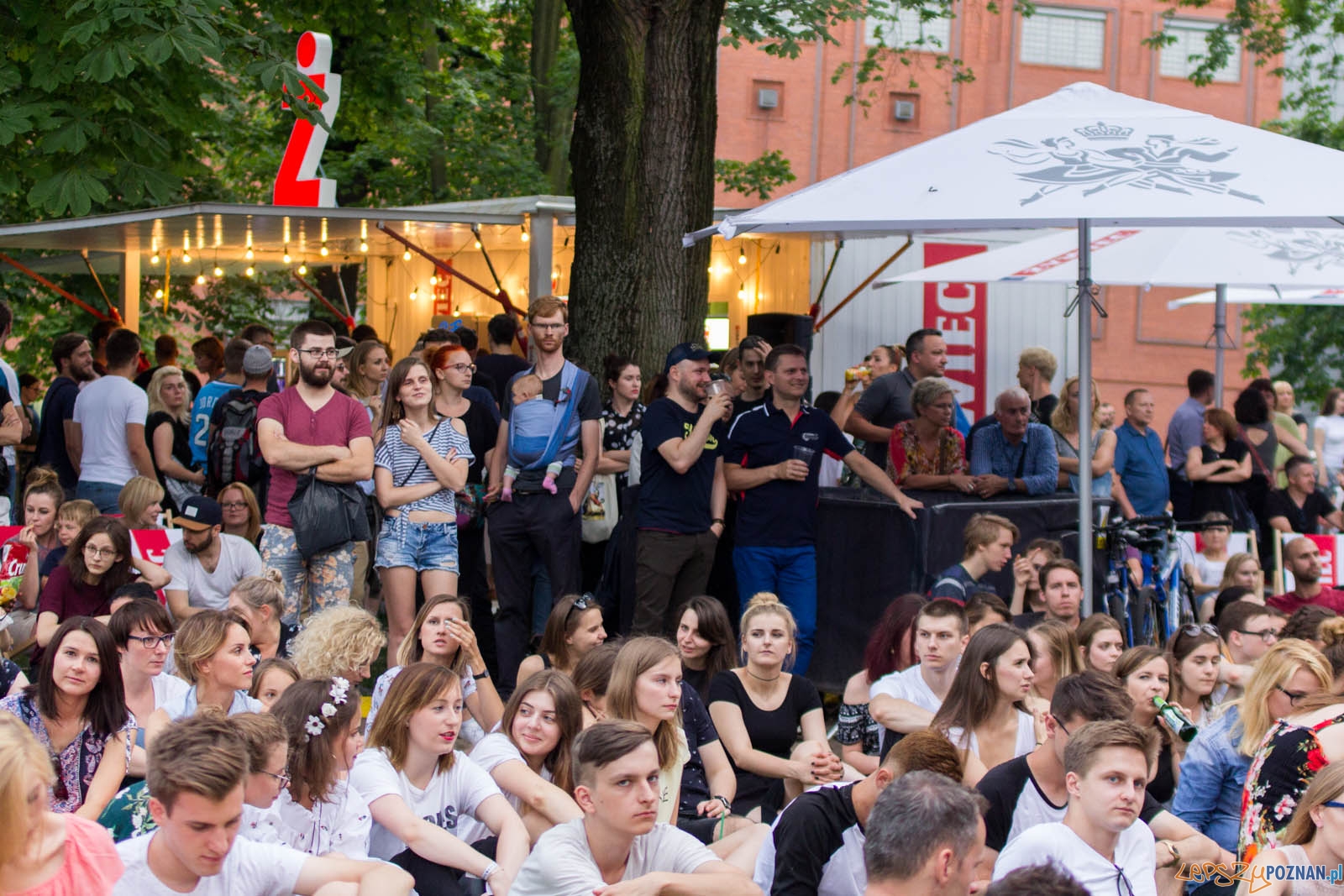 Miejskie Granie 2017 Foto: lepszyPOZNAN.pl / Ewelina Jaśkowiak Miejskie Granie 2017 Foto: lepszyPOZNAN.pl / Ewelina Jaśkowiak