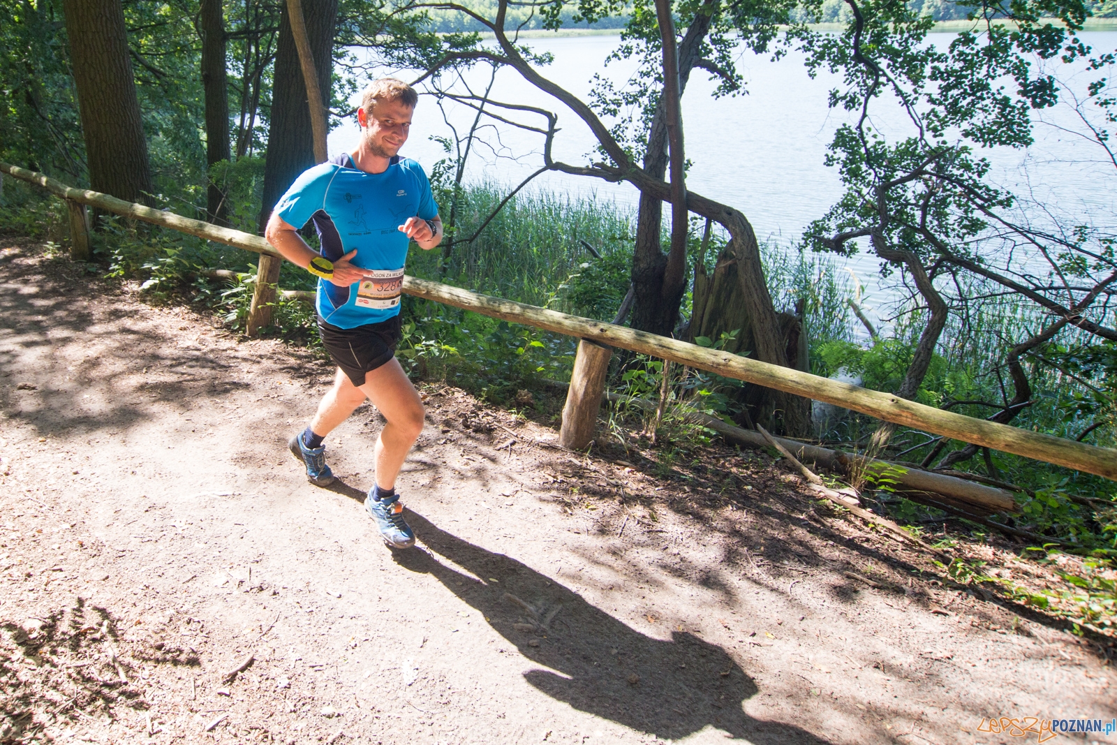 Pogoń za Wilkiem 2017 Foto: lepszyPOZNAN.pl/Piotr Rychter Pogoń za Wilkiem 2017 Foto: lepszyPOZNAN.pl/Piotr Rychter