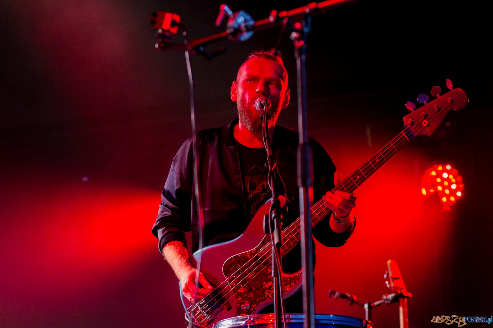 Męskie Granie 2017 Foto: lepszyPOZNAN.pl / Ewelina Jaśkowiak Męskie Granie 2017 Foto: lepszyPOZNAN.pl / Ewelina Jaśkowiak