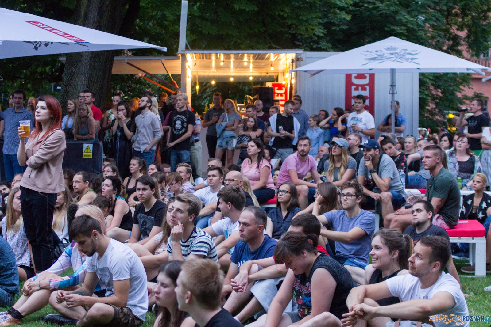 Miejskie Granie 2017 Foto: lepszyPOZNAN.pl / Ewelina Jaśkowiak Miejskie Granie 2017 Foto: lepszyPOZNAN.pl / Ewelina Jaśkowiak