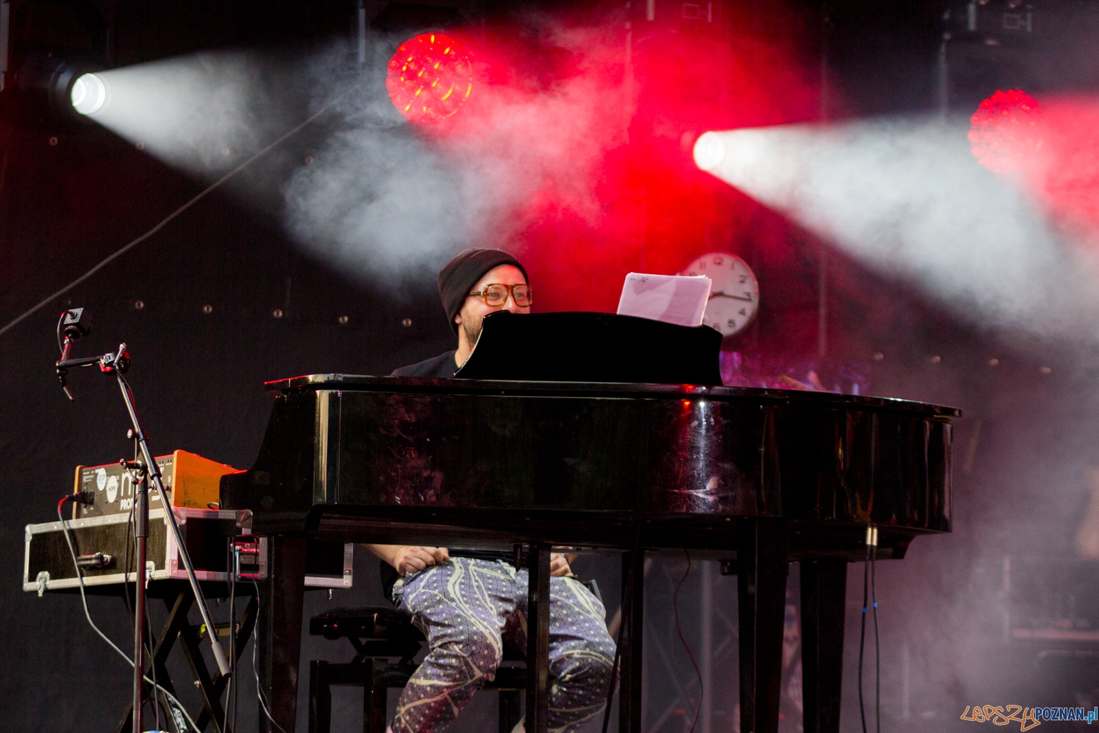 Męskie Granie 2017 Foto: lepszyPOZNAN.pl / Ewelina Jaśkowiak Męskie Granie 2017 Foto: lepszyPOZNAN.pl / Ewelina Jaśkowiak