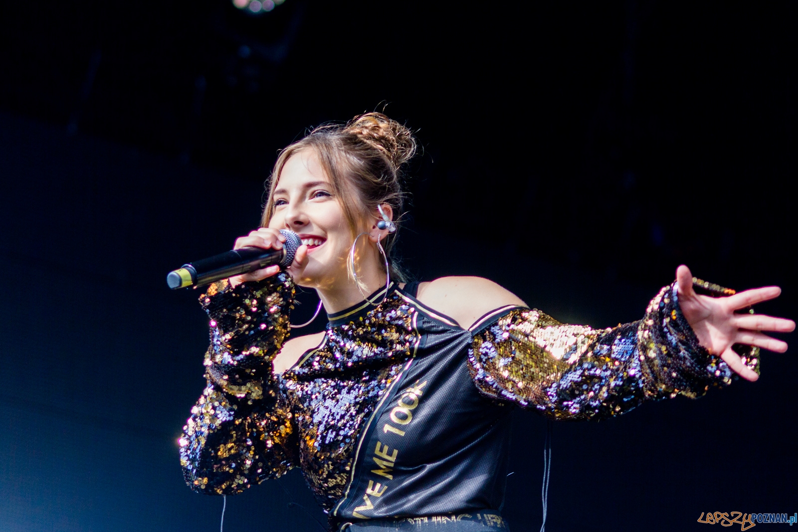 Męskie Granie 2017 Foto: lepszyPOZNAN.pl / Ewelina Jaśkowiak Męskie Granie 2017 Foto: lepszyPOZNAN.pl / Ewelina Jaśkowiak