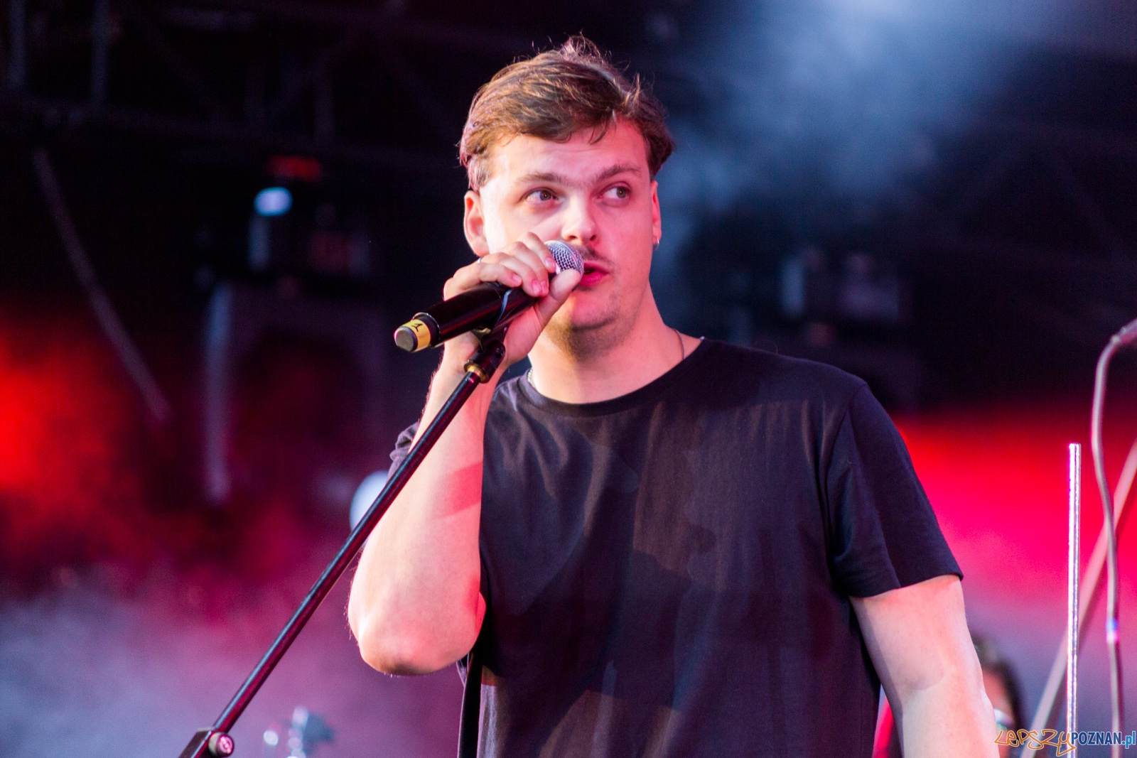 Męskie Granie 2017 Foto: lepszyPOZNAN.pl / Ewelina Jaśkowiak Męskie Granie 2017 Foto: lepszyPOZNAN.pl / Ewelina Jaśkowiak