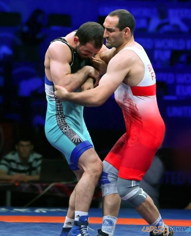 LX Memoriał Władysława Pytlasińskiego Foto: KS Sobieski LX Memoriał Władysława Pytlasińskiego Foto: KS Sobieski