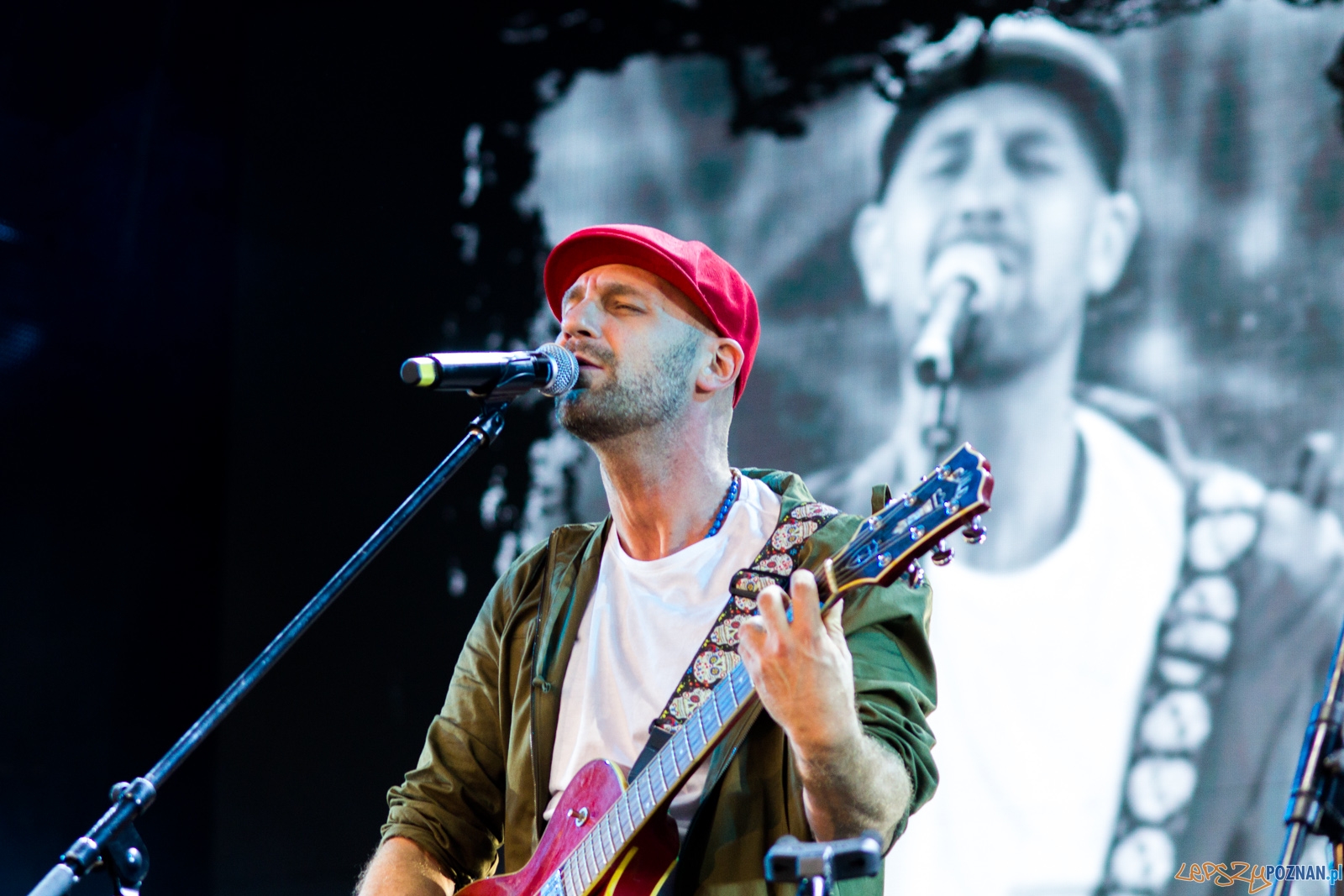 Męskie Granie 2017 Foto: lepszyPOZNAN.pl / Ewelina Jaśkowiak Męskie Granie 2017 Foto: lepszyPOZNAN.pl / Ewelina Jaśkowiak