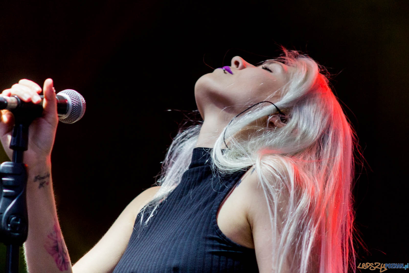 Miejskie Granie 2017 Foto: lepszyPOZNAN.pl / Ewelina Jaśkowiak Miejskie Granie 2017 Foto: lepszyPOZNAN.pl / Ewelina Jaśkowiak