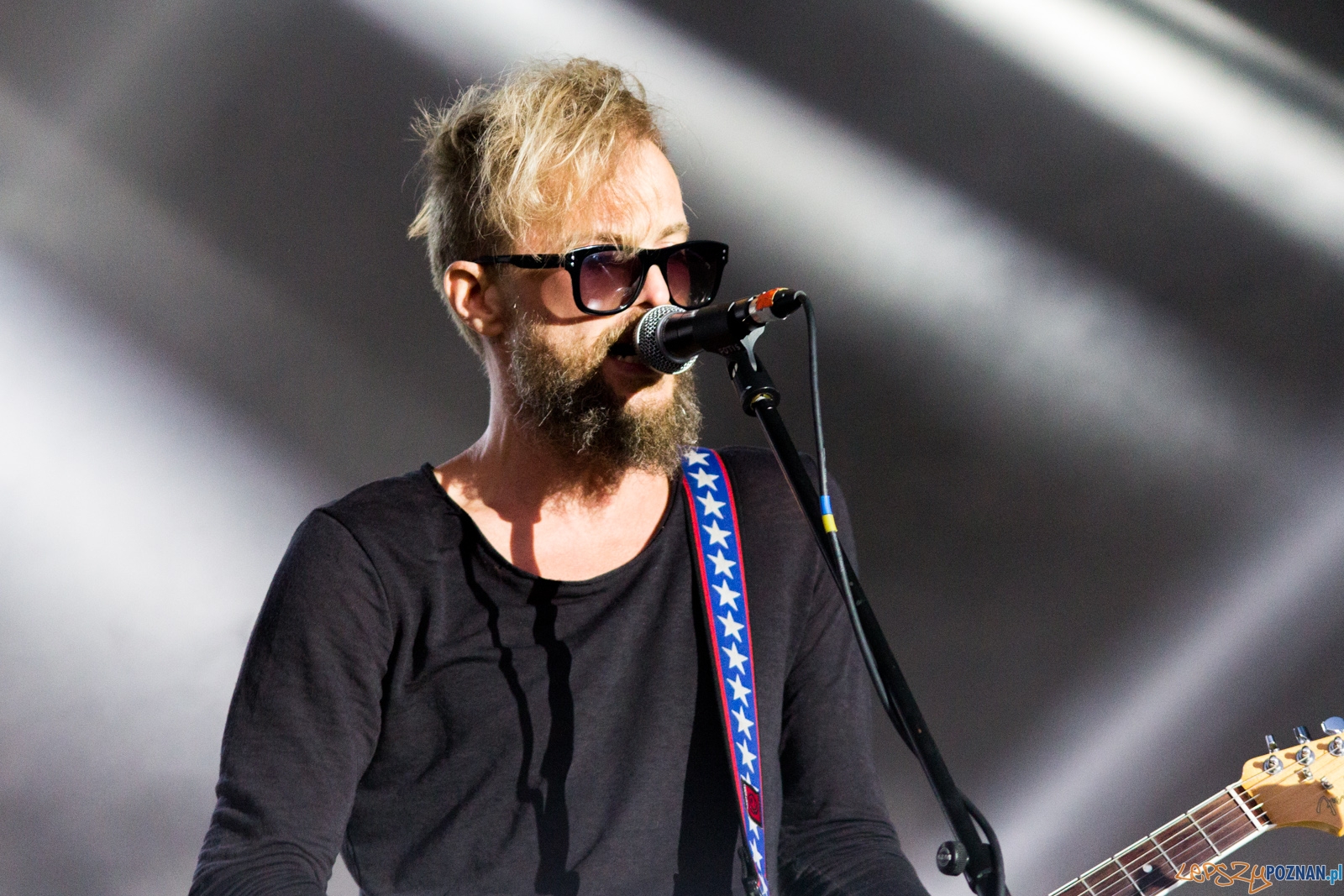 Męskie Granie 2017 Foto: lepszyPOZNAN.pl / Ewelina Jaśkowiak Męskie Granie 2017 Foto: lepszyPOZNAN.pl / Ewelina Jaśkowiak