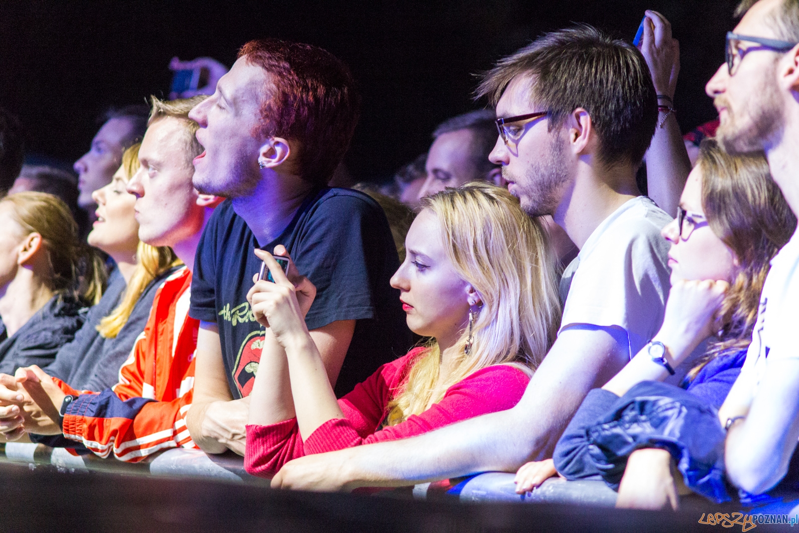 Męskie Granie 2017 Foto: lepszyPOZNAN.pl / Ewelina Jaśkowiak Męskie Granie 2017 Foto: lepszyPOZNAN.pl / Ewelina Jaśkowiak