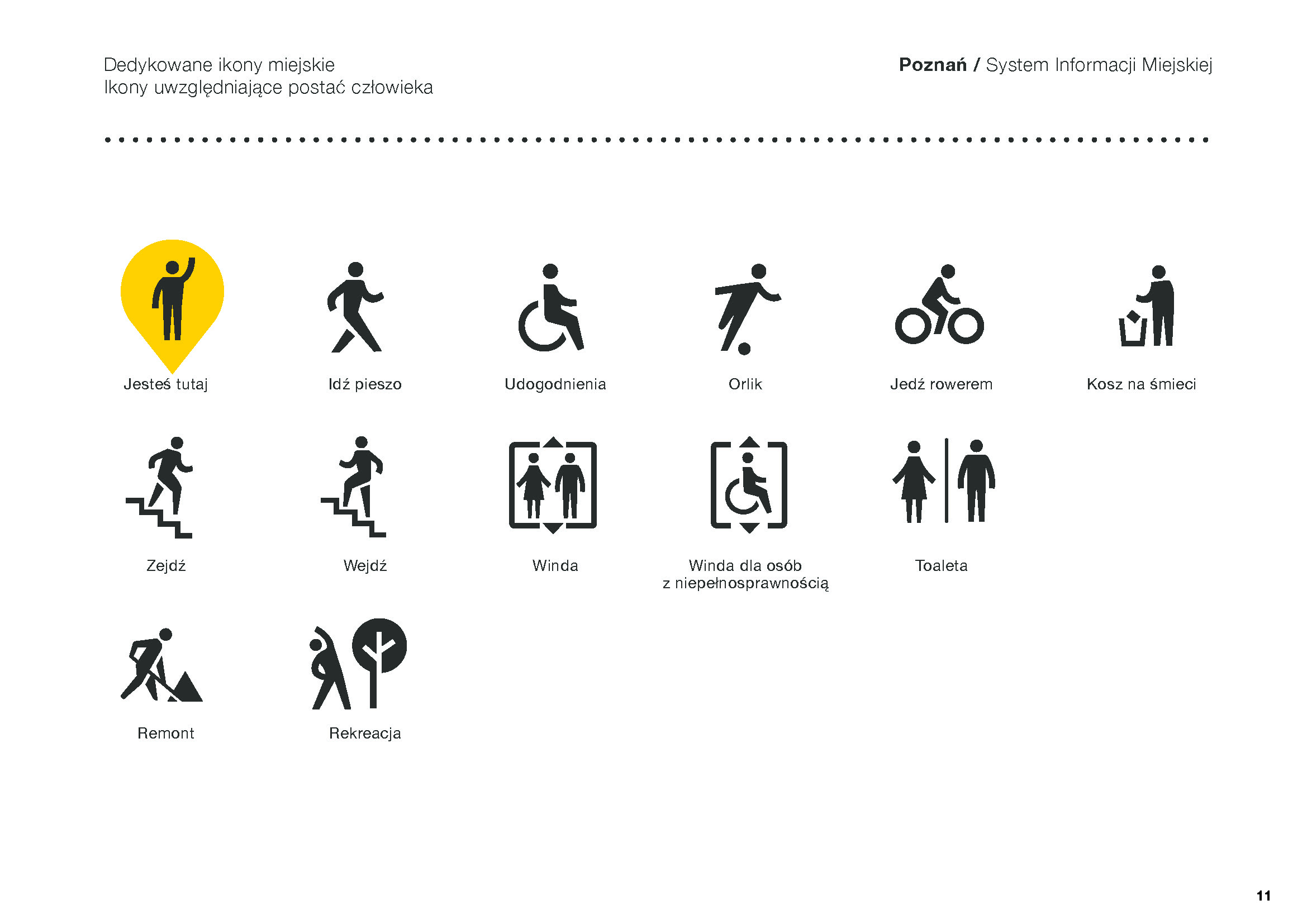 Poznań System Informacji Miejskiej (12) Foto: Poznań System Informacji Miejskiej (12) Foto: