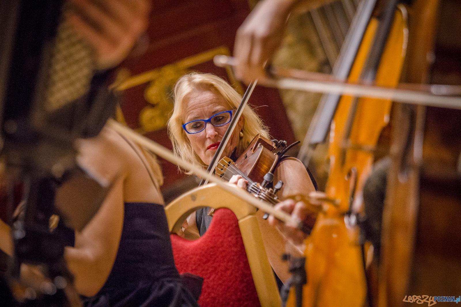 Inauguracja Akademii Gitary (12.08.2017) Foto: © lepszyPOZNAN.pl / Karolina Kiraga Inauguracja Akademii Gitary (12.08.2017) Foto: © lepszyPOZNAN.pl / Karolina Kiraga