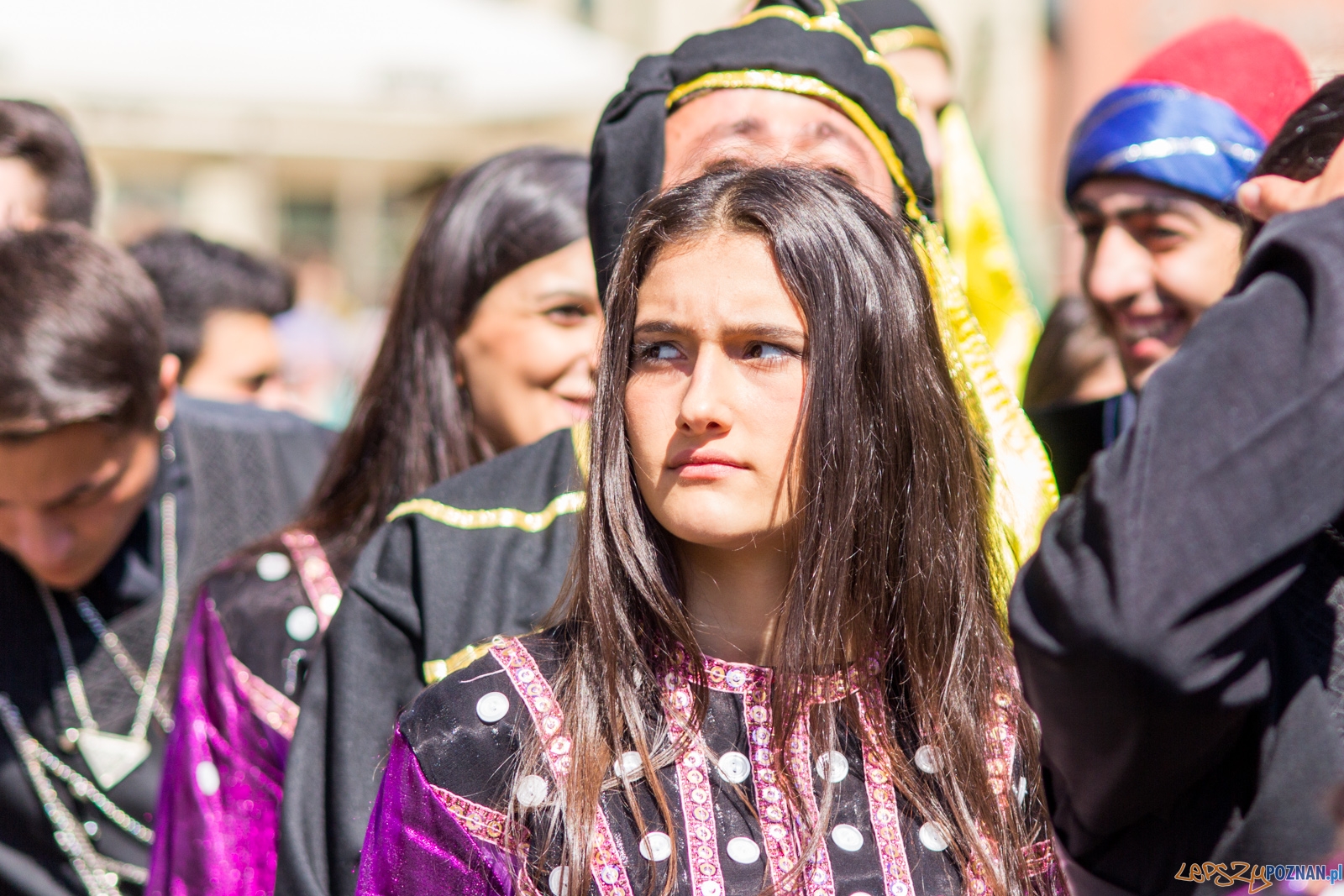 Swiatowy Przeglad Folkloru Integracje Foto: lepszyPOZNAN.pl / Ewelina Jaskowiak Swiatowy Przeglad Folkloru Integracje Foto: lepszyPOZNAN.pl / Ewelina Jaskowiak