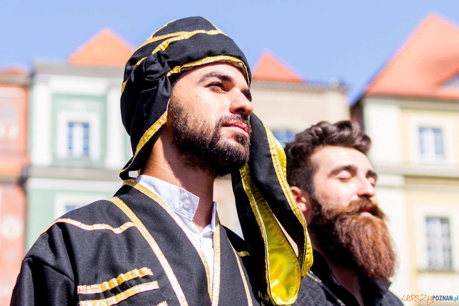 Swiatowy Przeglad Folkloru Integracje Foto: lepszyPOZNAN.pl / Ewelina Jaskowiak Swiatowy Przeglad Folkloru Integracje Foto: lepszyPOZNAN.pl / Ewelina Jaskowiak