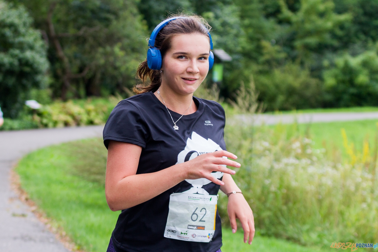 Botaniczna Piatka Foto: lepszyPOZNAN.pl / Ewelina Jaskowiak Botaniczna Piatka Foto: lepszyPOZNAN.pl / Ewelina Jaskowiak