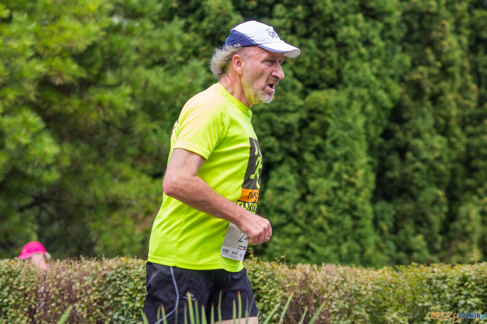 Botaniczna Piatka Foto: lepszyPOZNAN.pl / Ewelina Jaskowiak Botaniczna Piatka Foto: lepszyPOZNAN.pl / Ewelina Jaskowiak