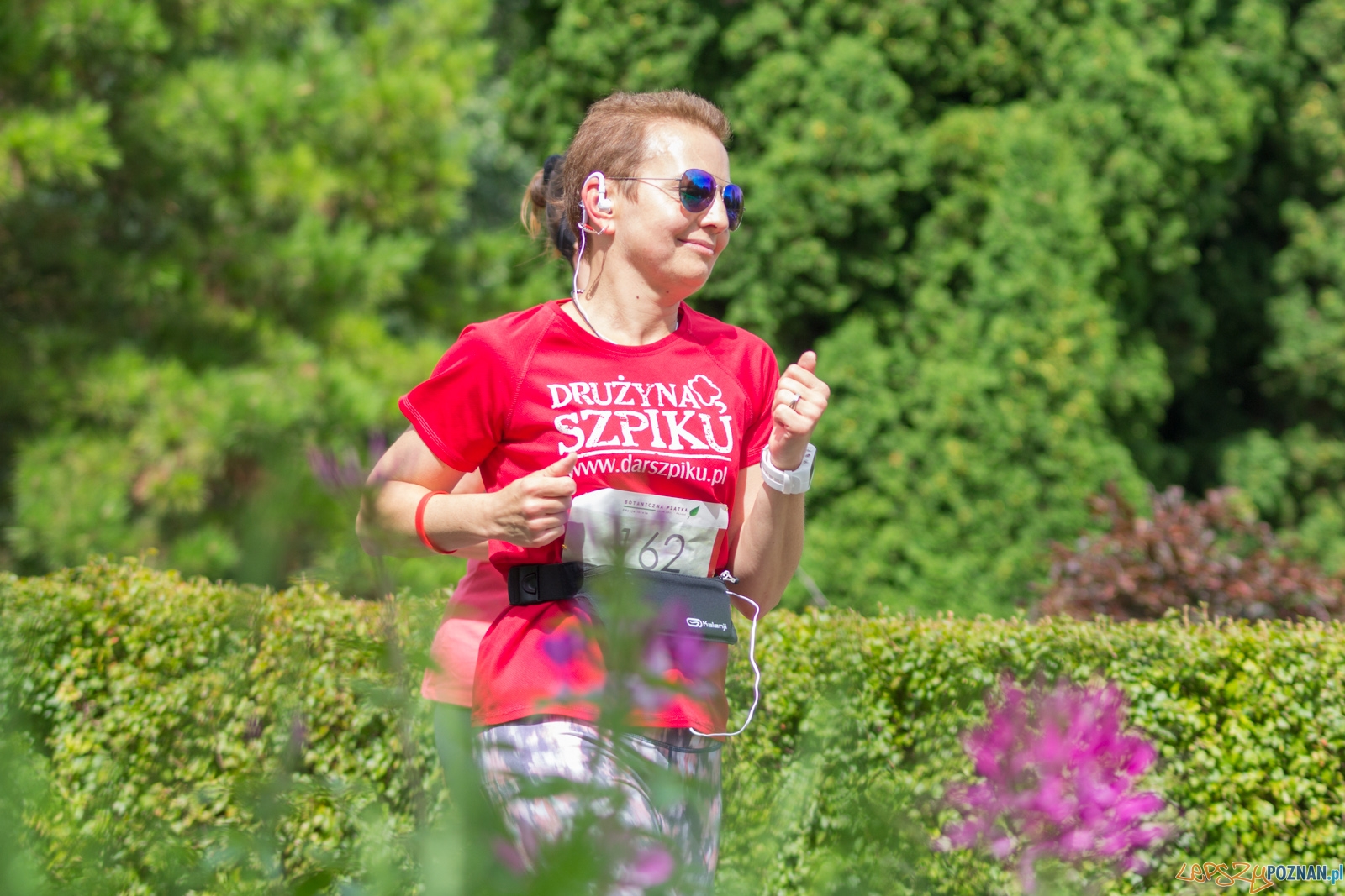 Botaniczna Piatka Foto: lepszyPOZNAN.pl / Ewelina Jaskowiak Botaniczna Piatka Foto: lepszyPOZNAN.pl / Ewelina Jaskowiak