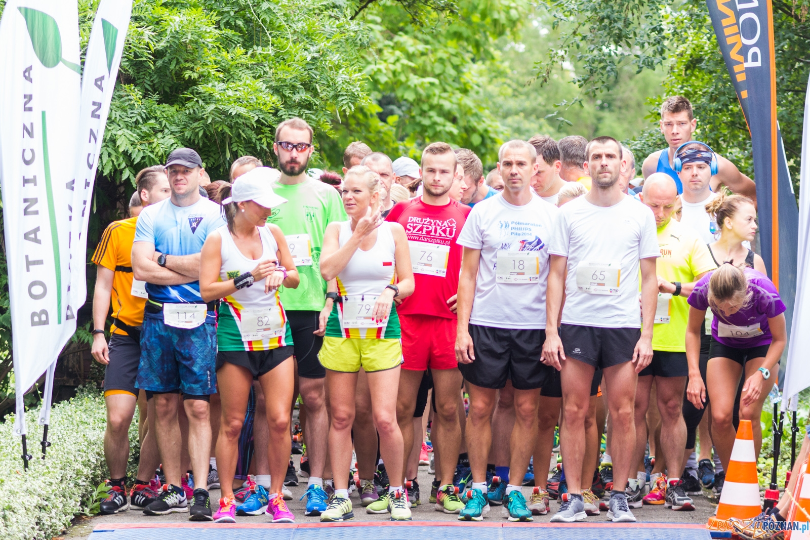 Botaniczna Piatka Foto: lepszyPOZNAN.pl / Ewelina Jaskowiak Botaniczna Piatka Foto: lepszyPOZNAN.pl / Ewelina Jaskowiak