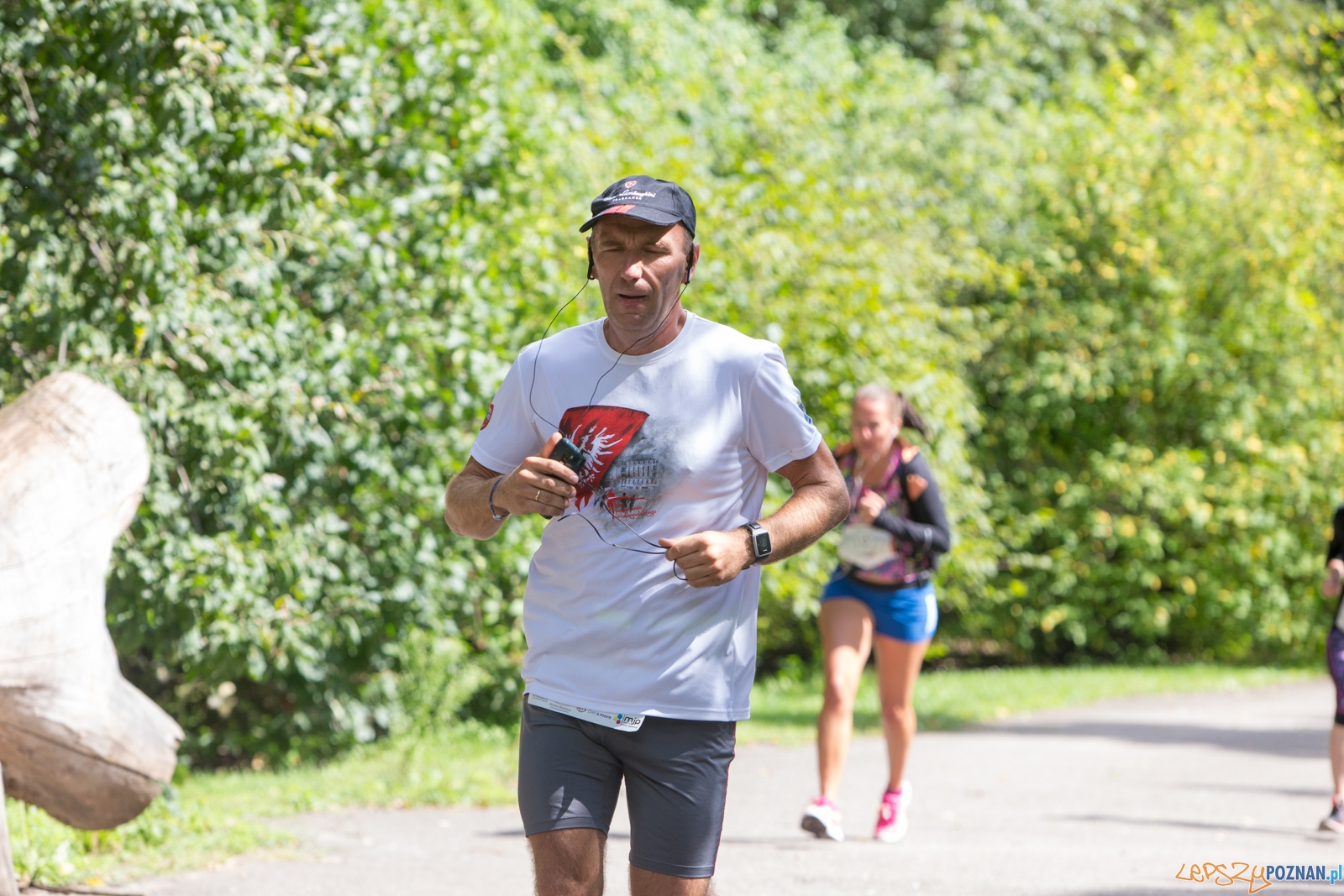 Botaniczna piątka Foto: lepszyPOZNAN.pl/Piotr Rychter Botaniczna piątka Foto: lepszyPOZNAN.pl/Piotr Rychter