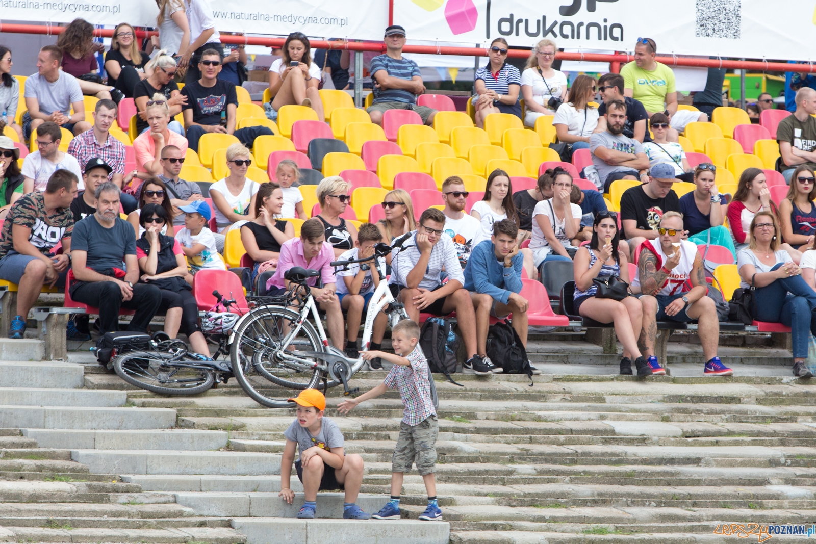 Patrioci Poznań - Angels Toruń Foto: lepszyPOZNAN.pl/Piotr Rychter Patrioci Poznań - Angels Toruń Foto: lepszyPOZNAN.pl/Piotr Rychter